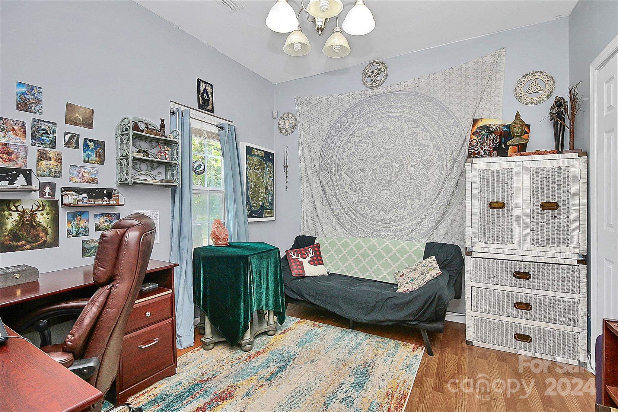 401 General As Johnston Street