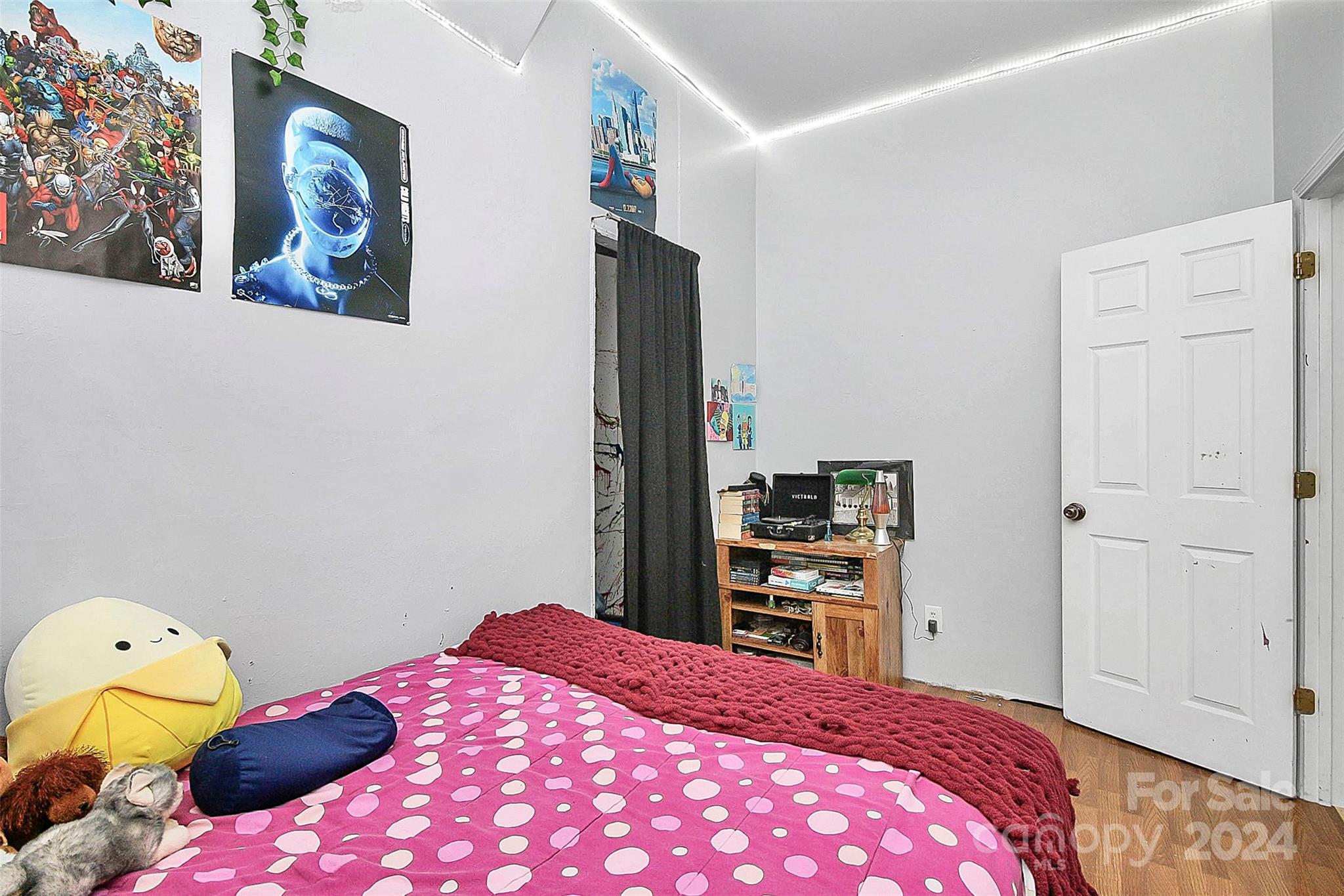 401 General As Johnston Street