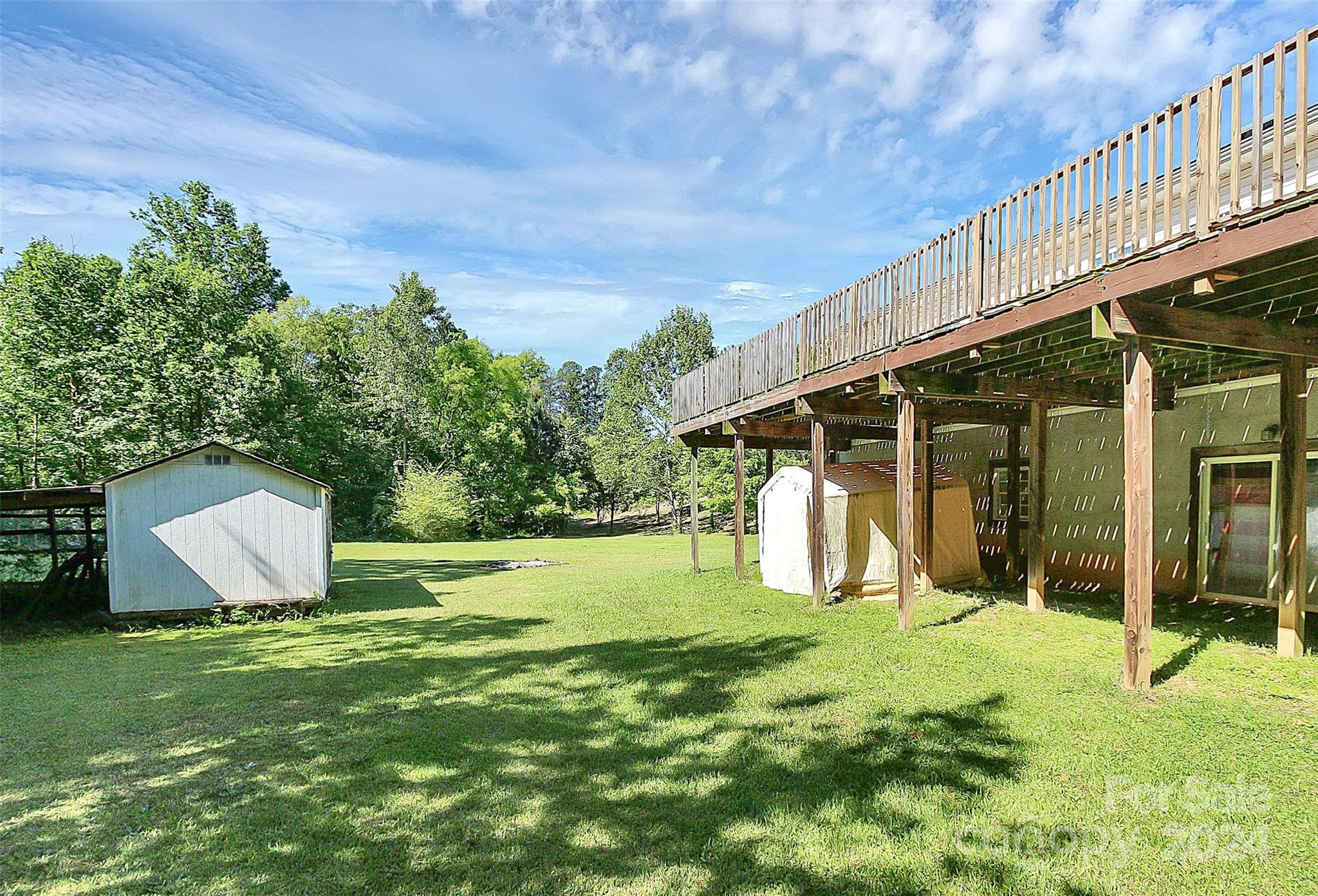 401 General As Johnston Street