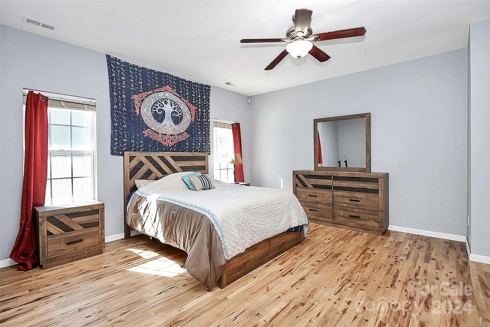 401 General As Johnston Street