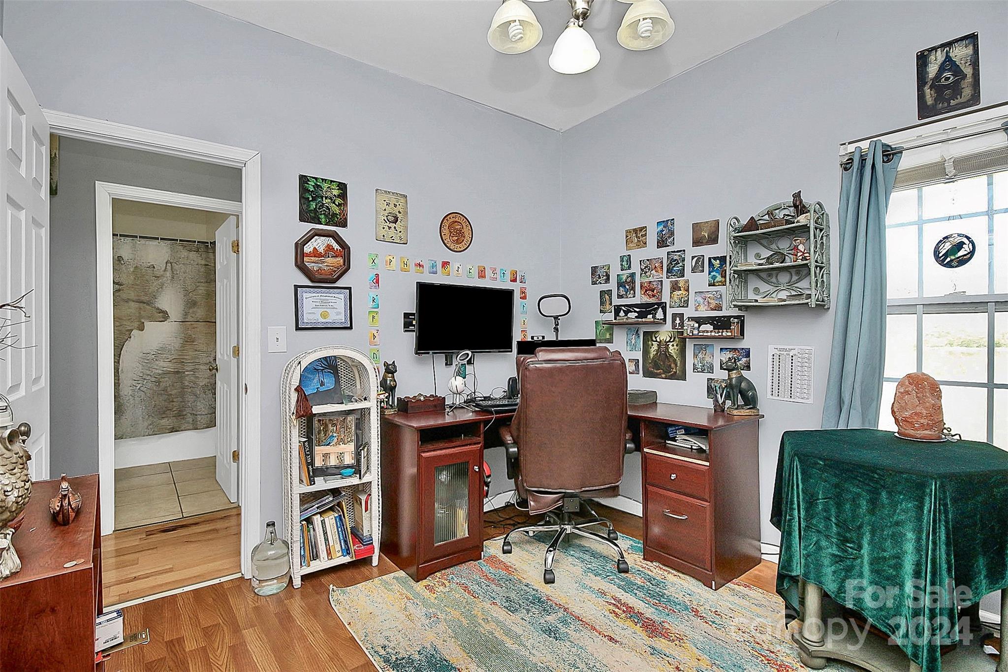 401 General As Johnston Street