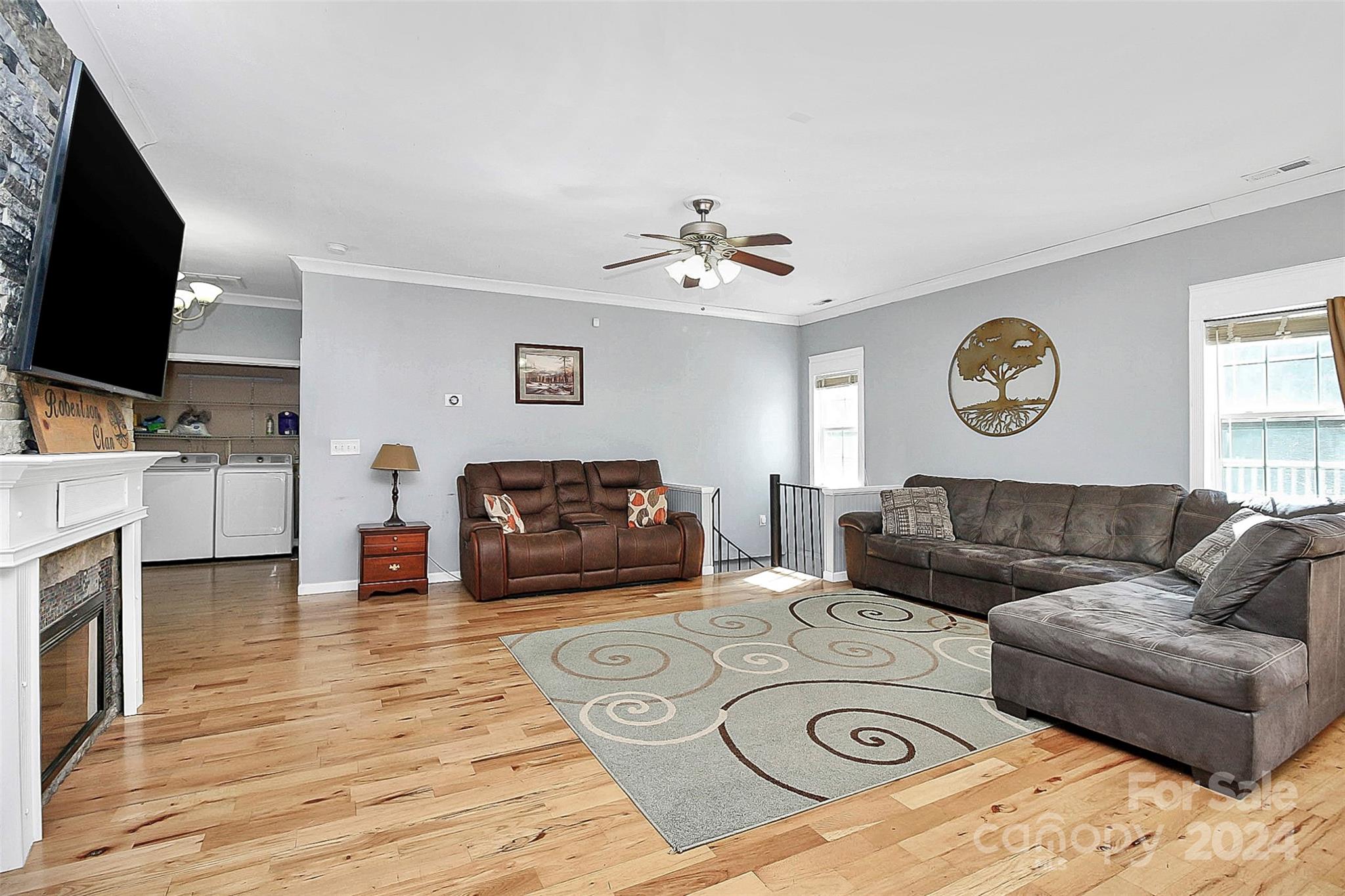 401 General As Johnston Street