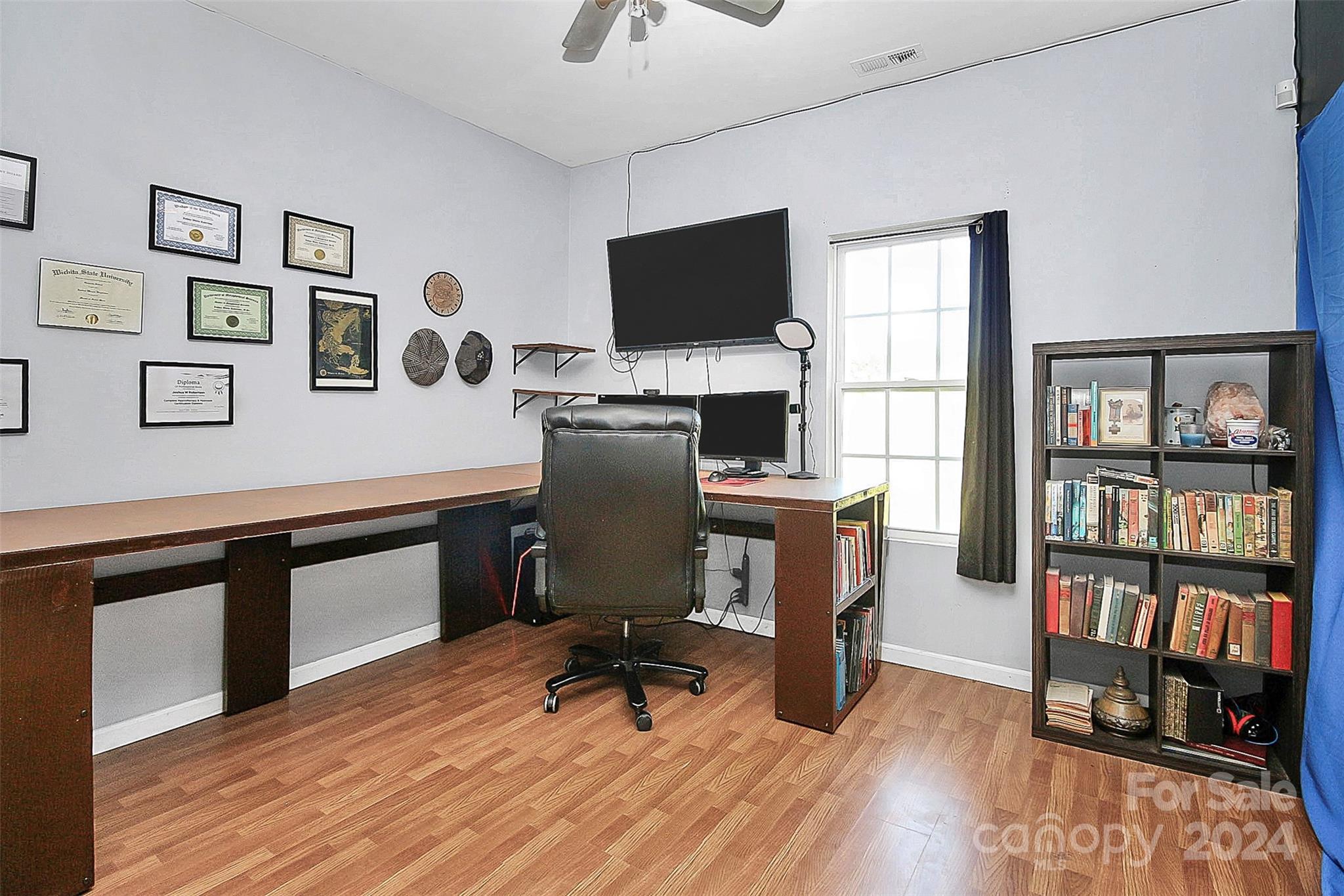 401 General As Johnston Street