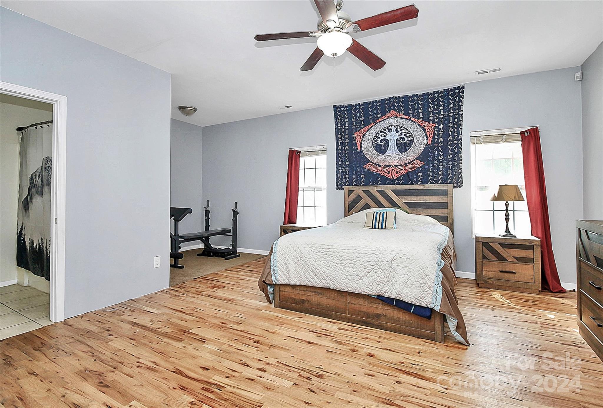 401 General As Johnston Street