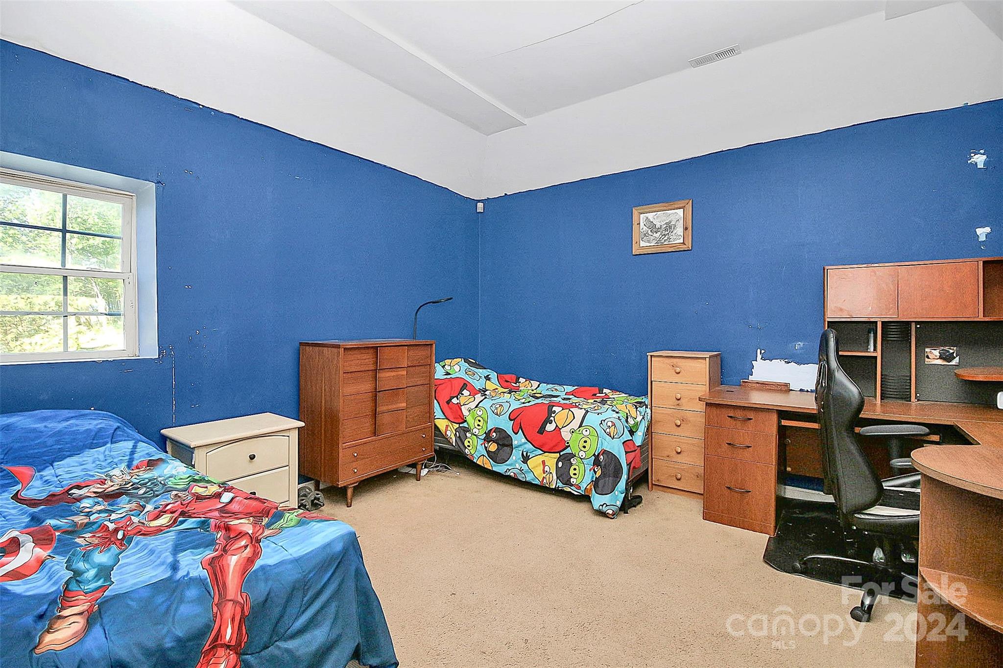 401 General As Johnston Street