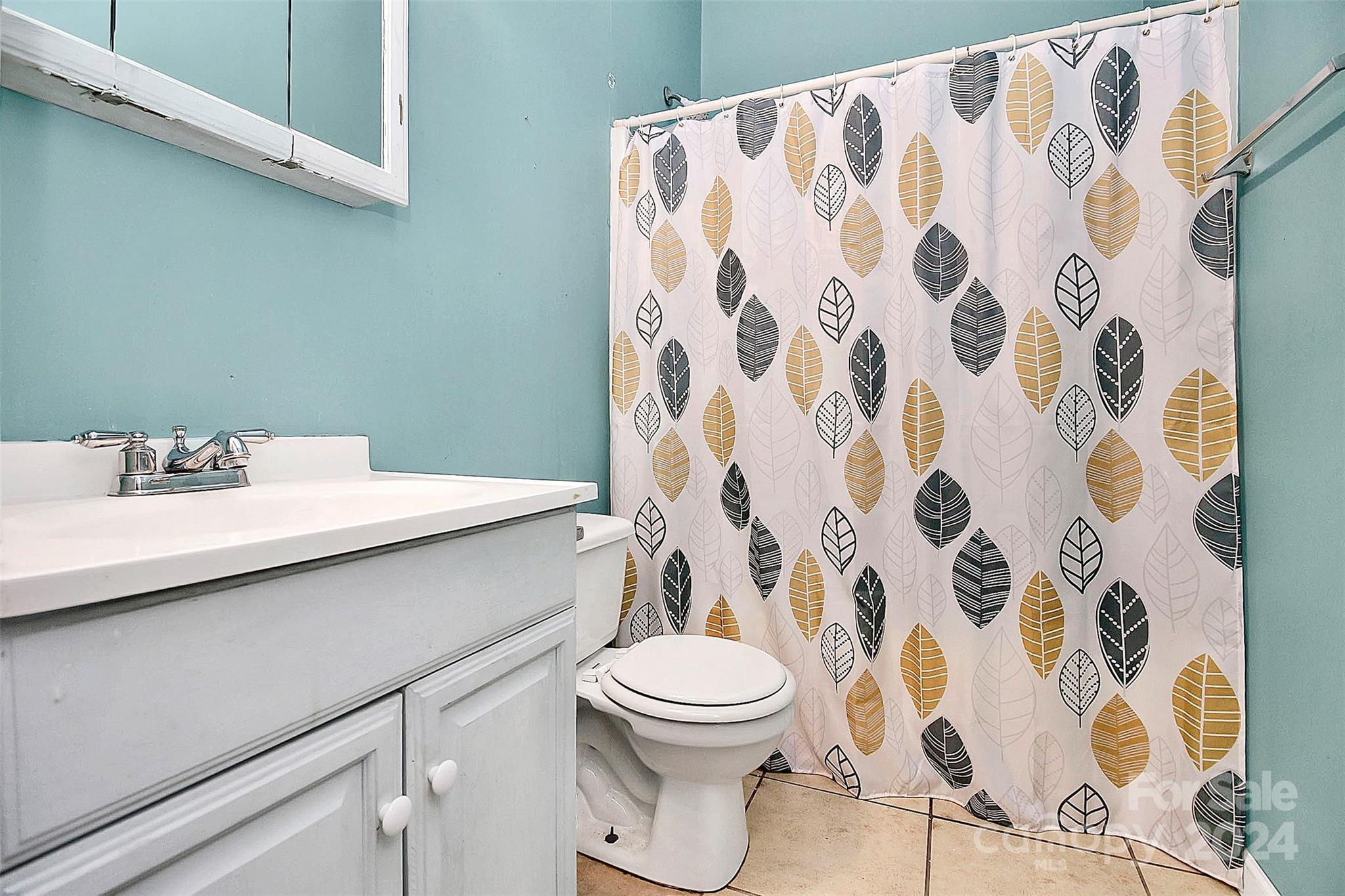 401 General As Johnston Street