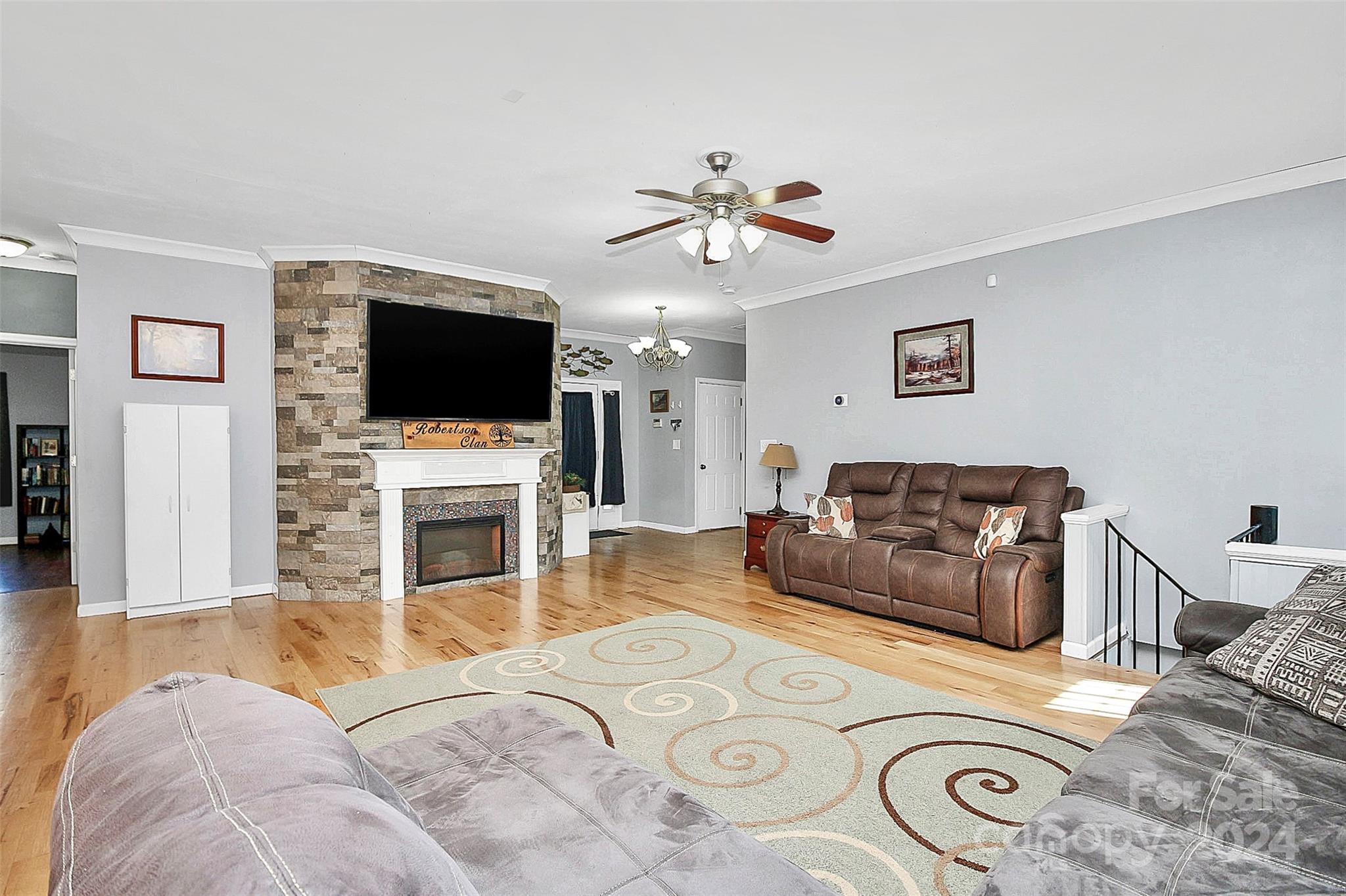 401 General As Johnston Street