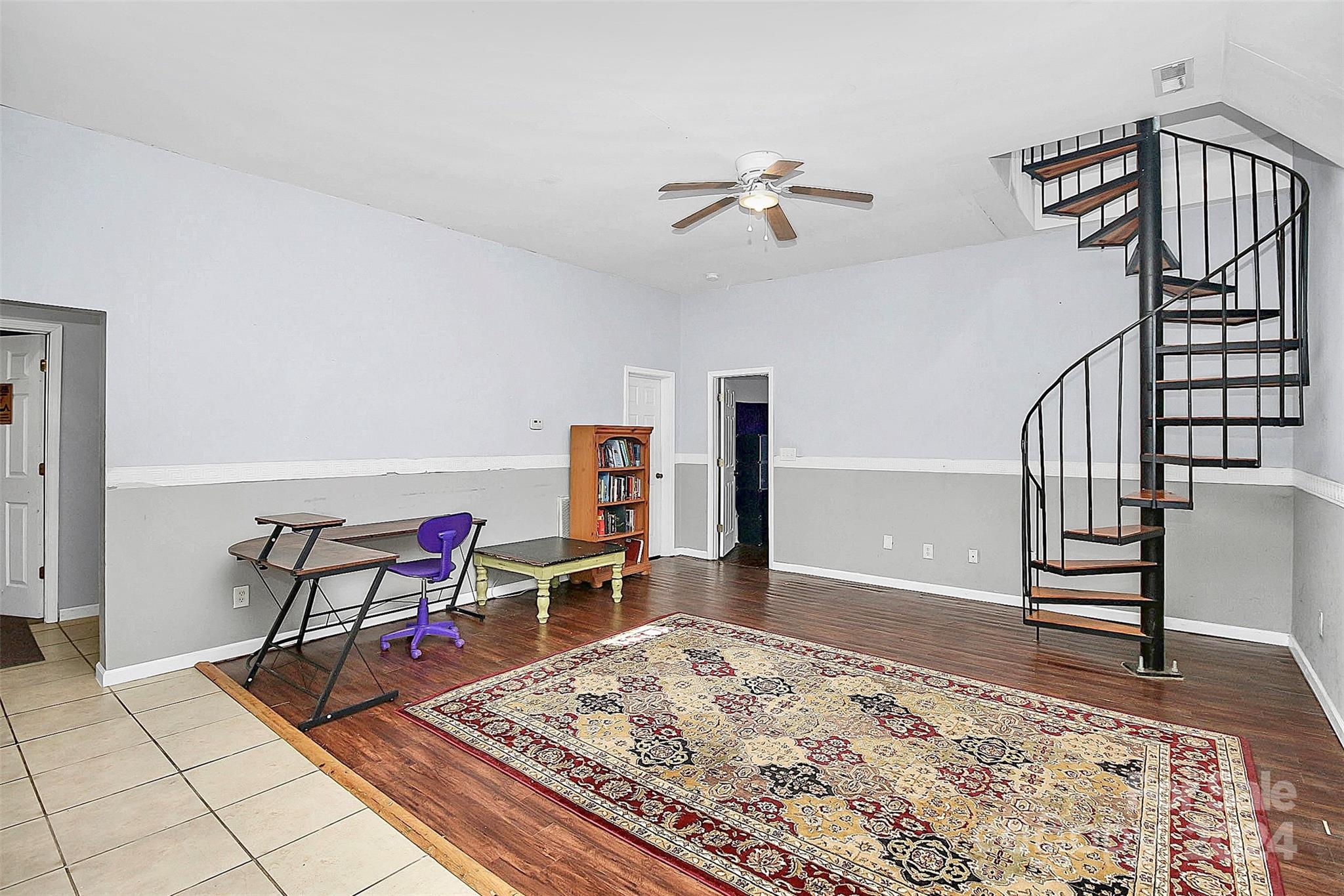 401 General As Johnston Street