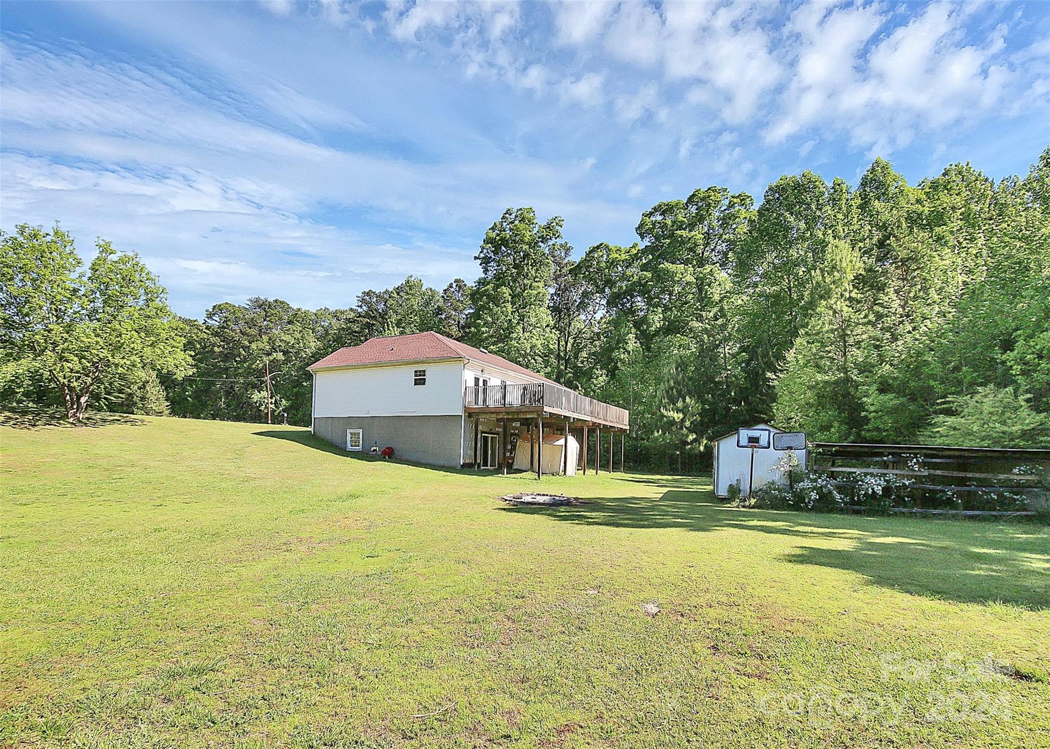 401 General As Johnston Street