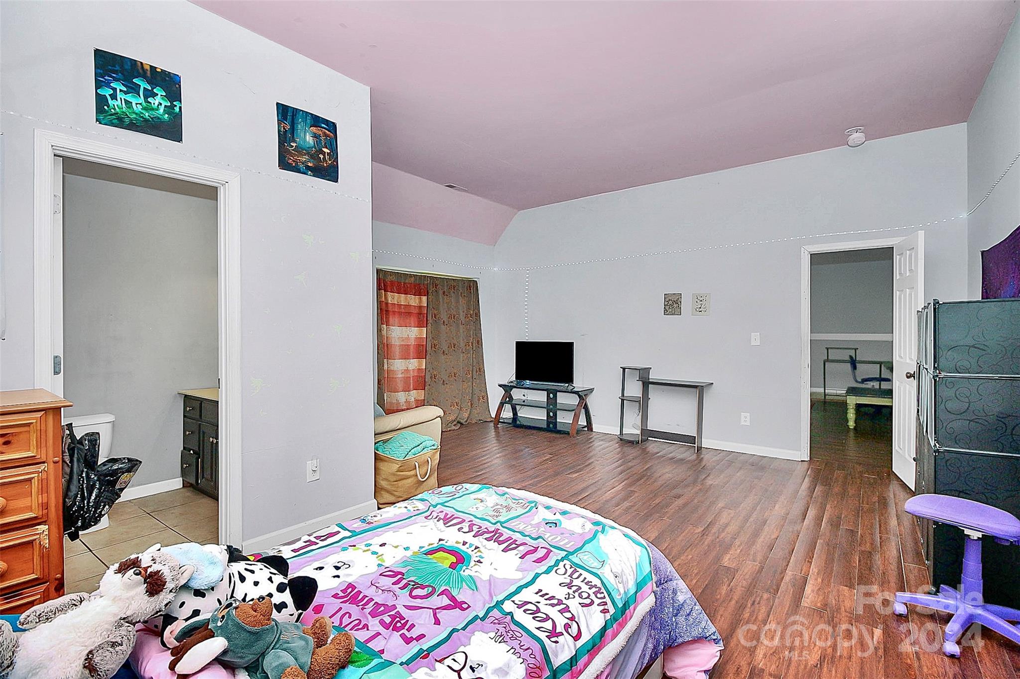 401 General As Johnston Street