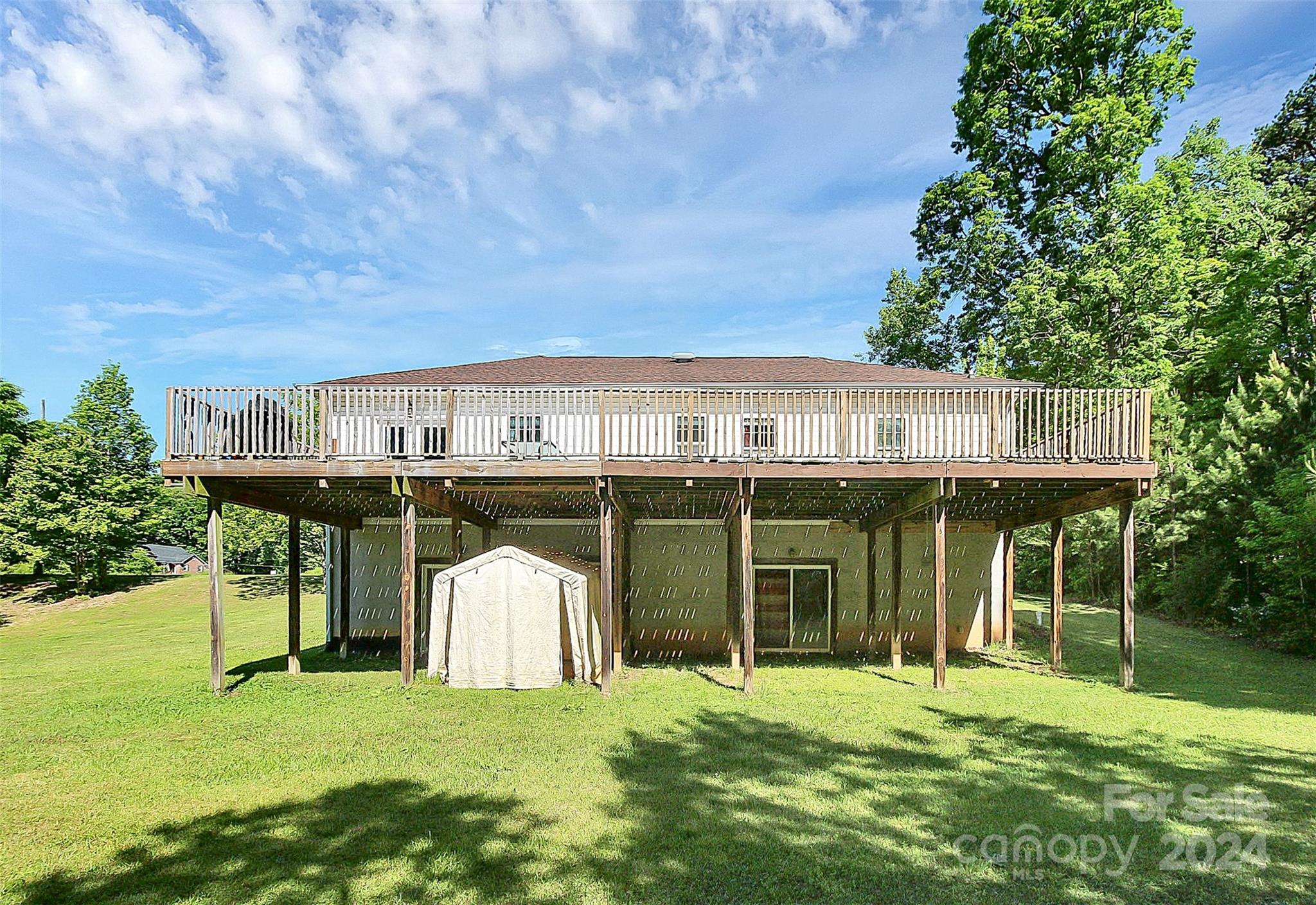 401 General As Johnston Street