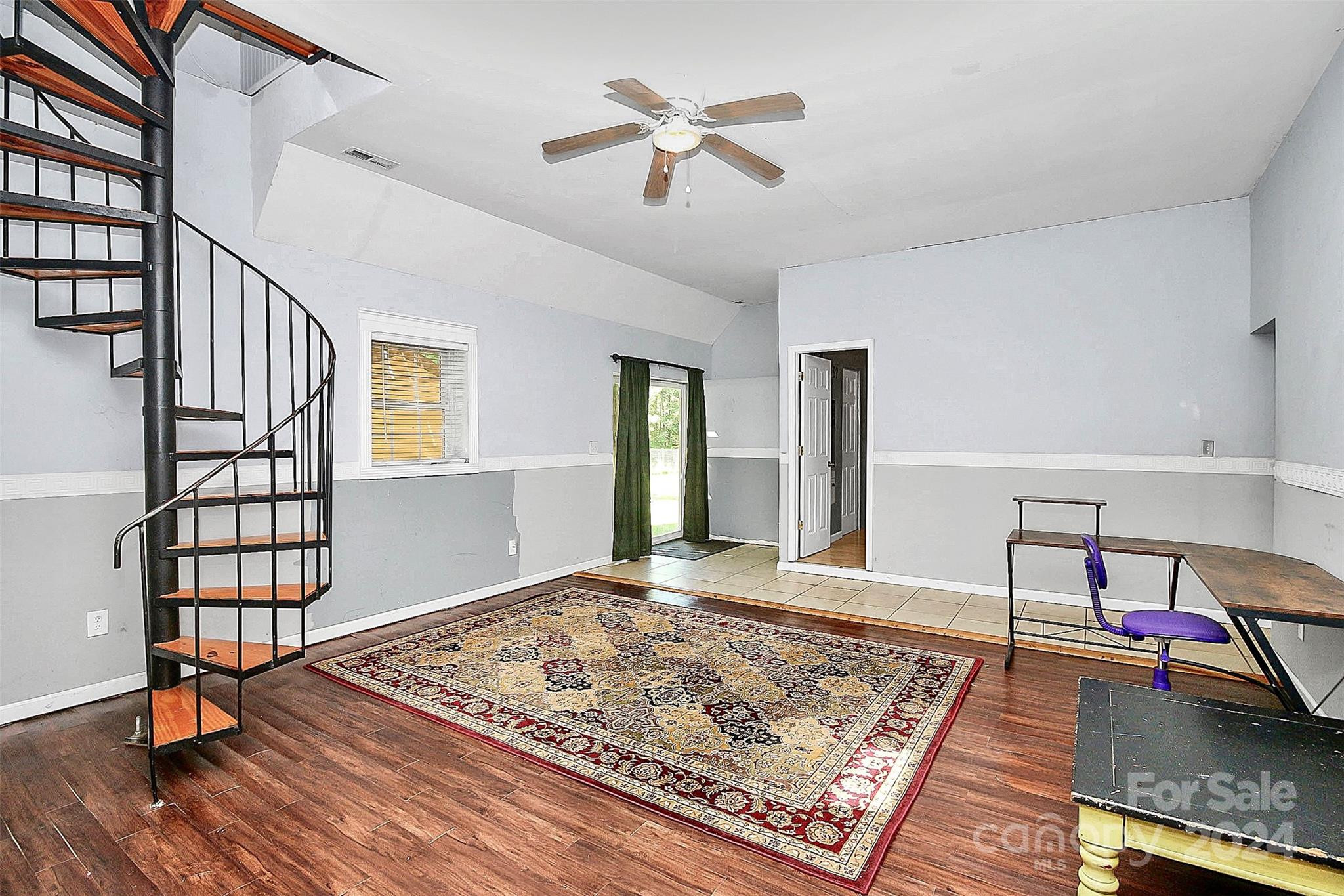 401 General As Johnston Street