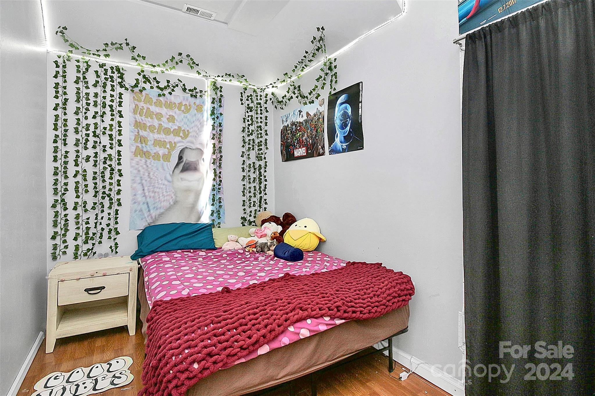 401 General As Johnston Street