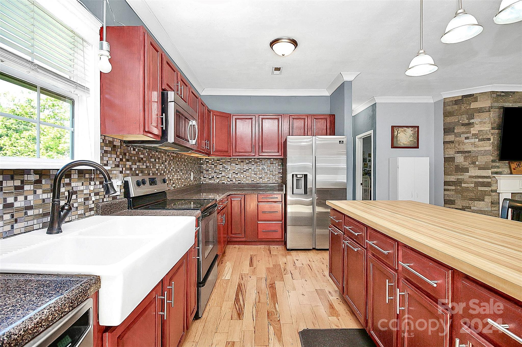 401 General As Johnston Street