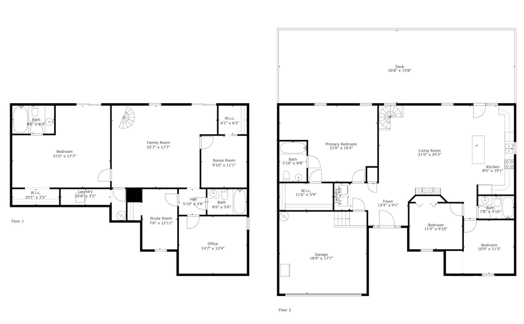 401 General As Johnston Street