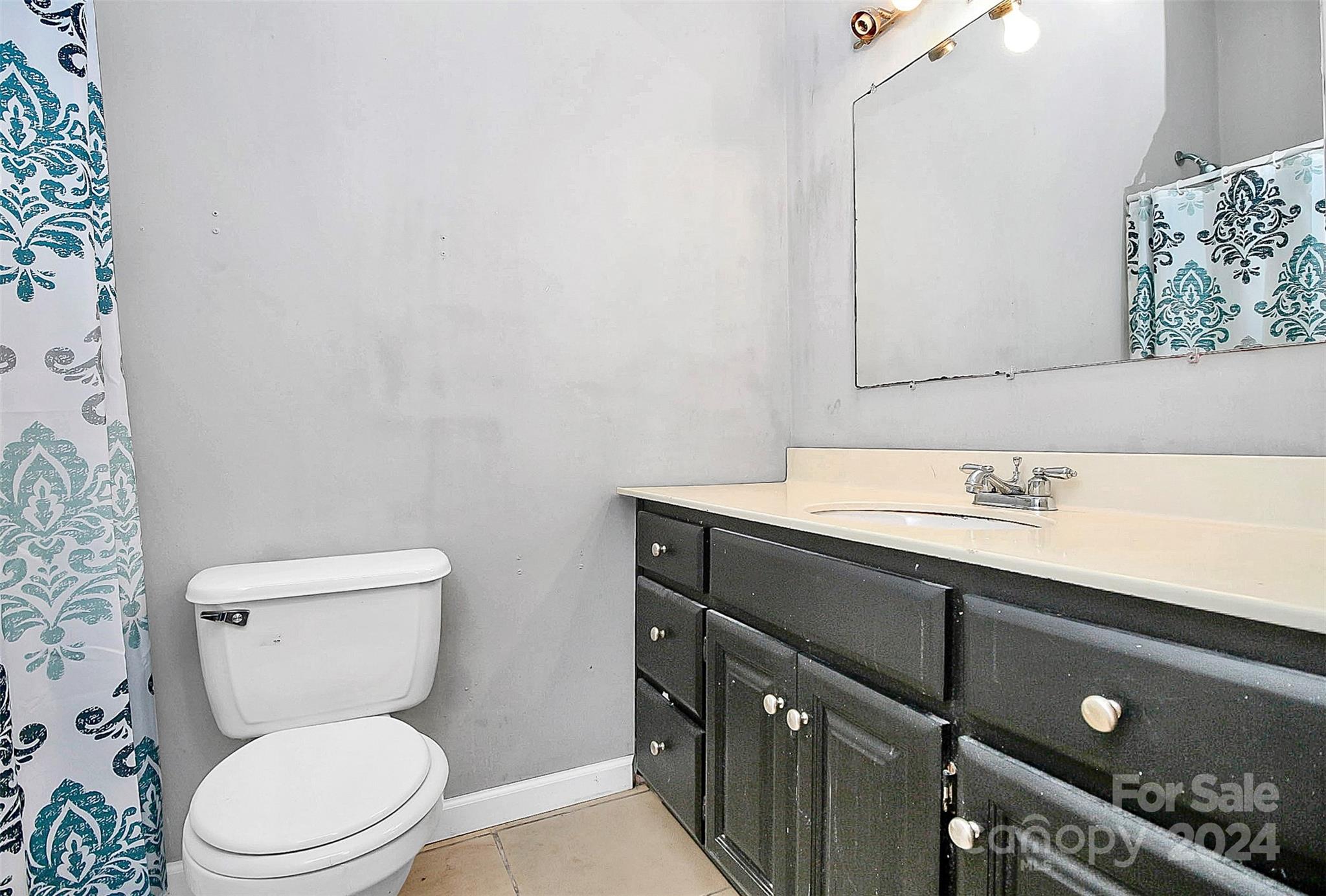 401 General As Johnston Street