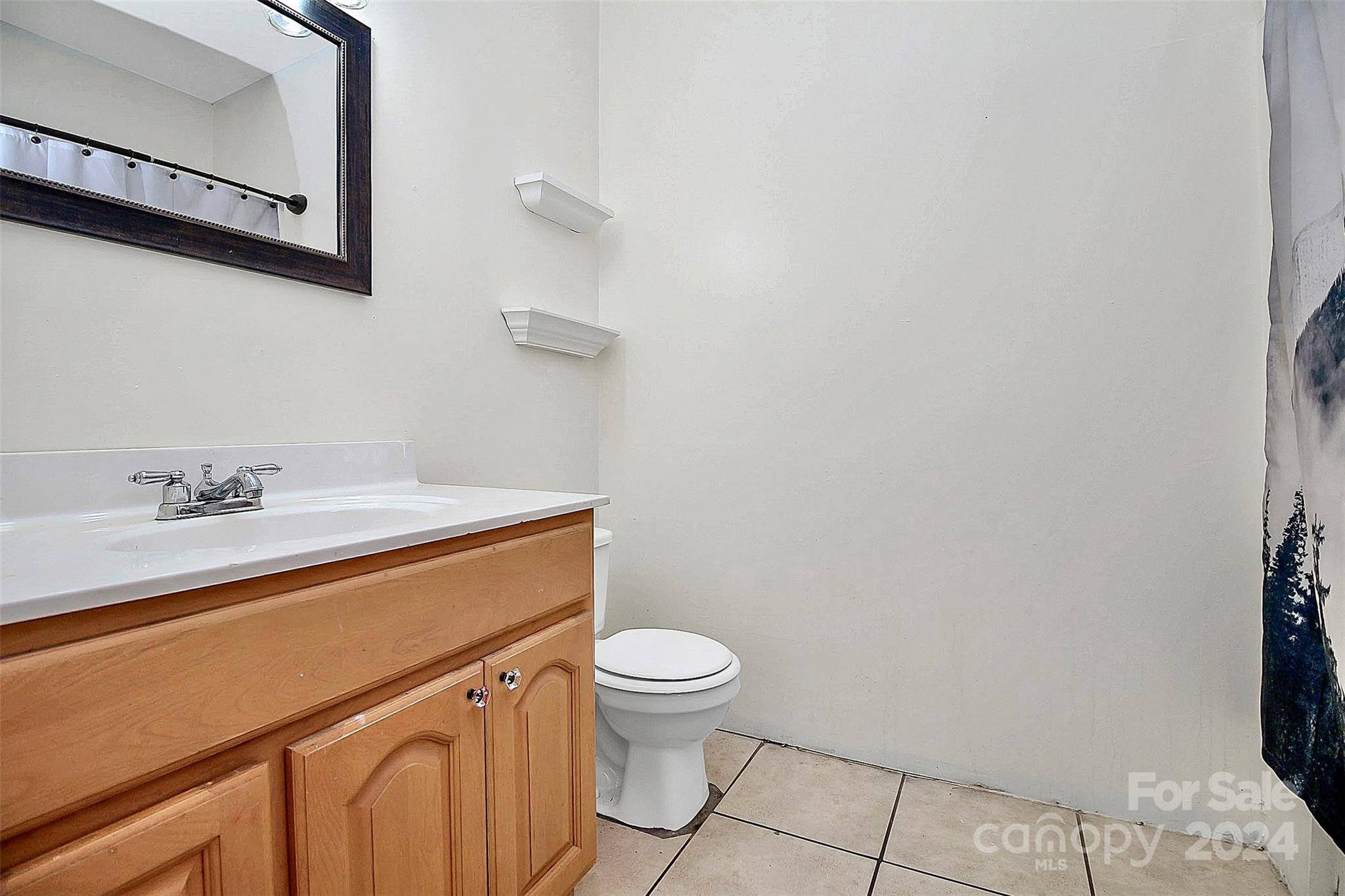 401 General As Johnston Street