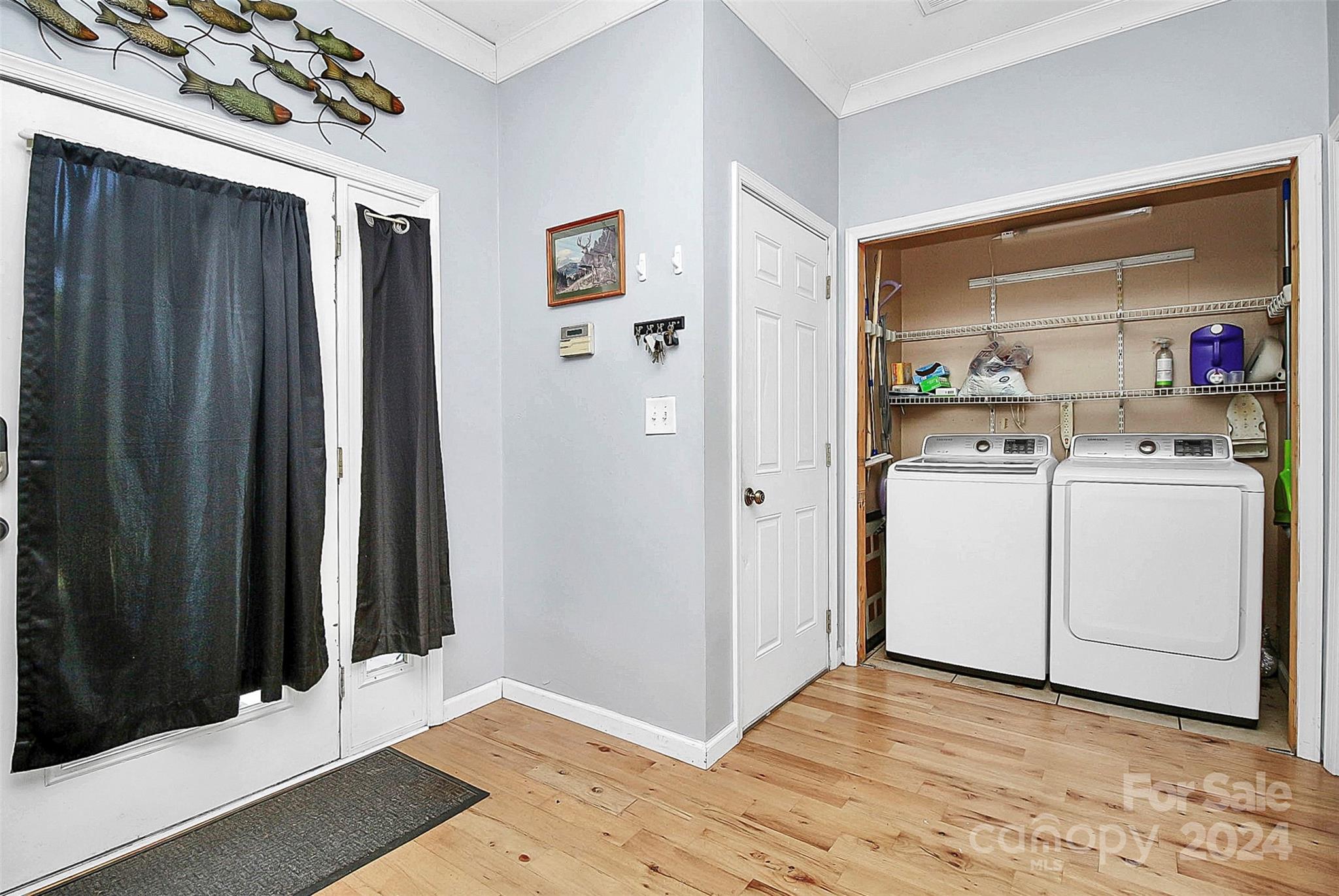 401 General As Johnston Street