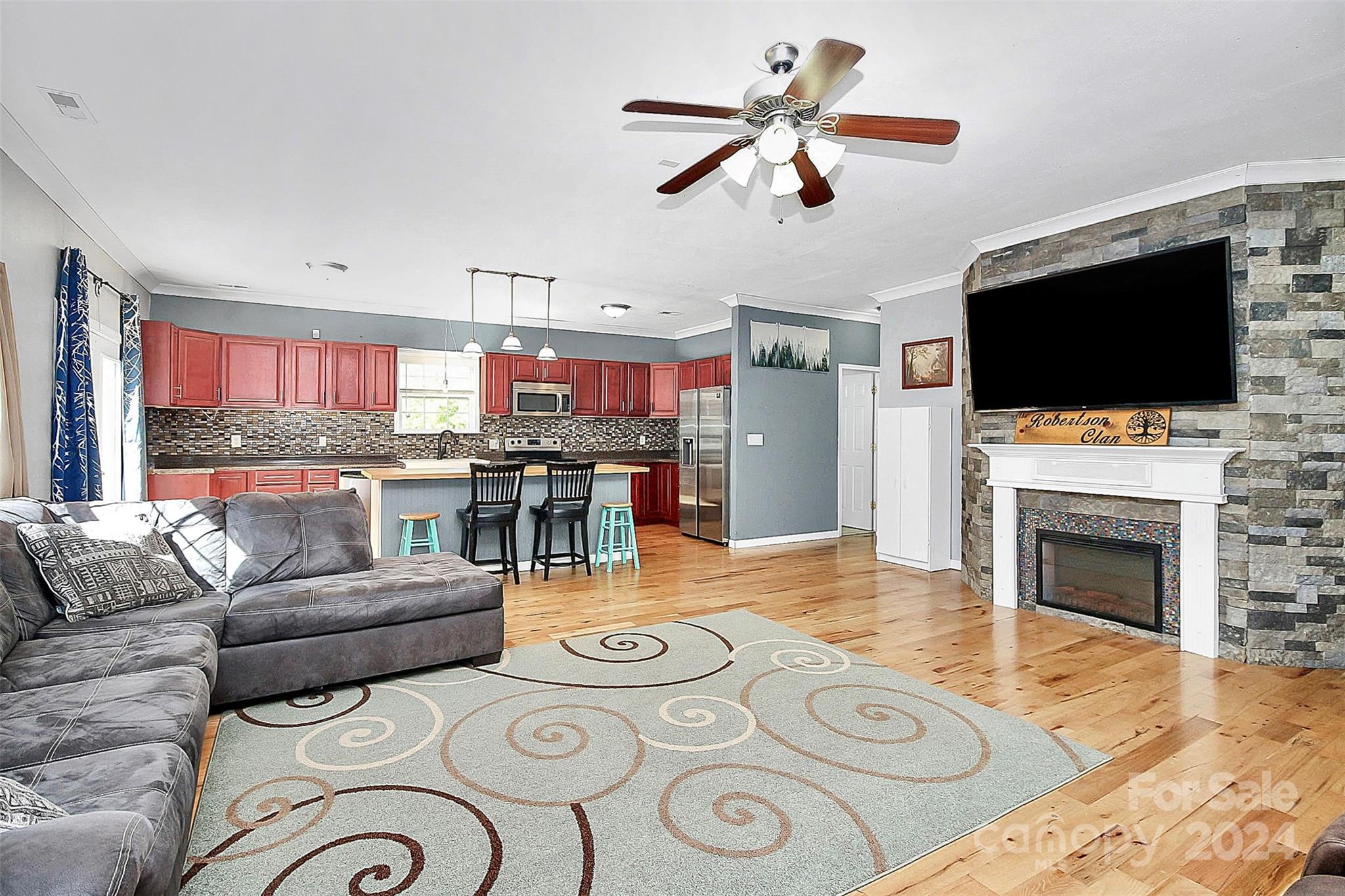 401 General As Johnston Street