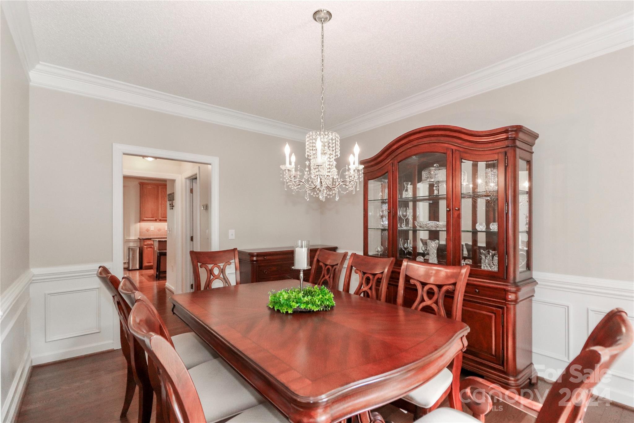 4915 Crownvista Drive