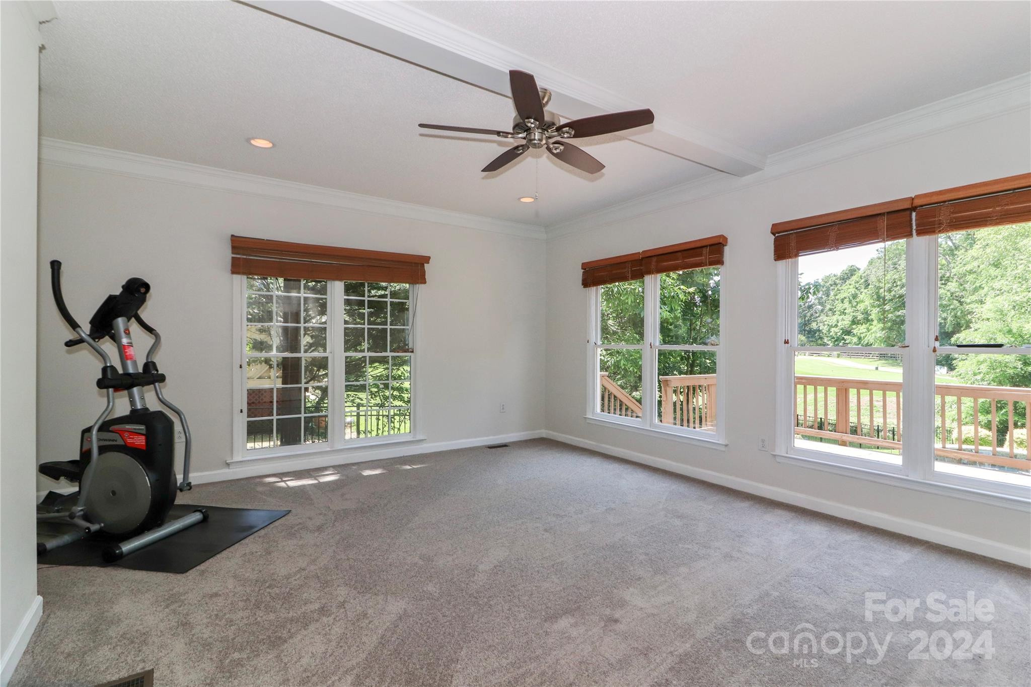 4915 Crownvista Drive