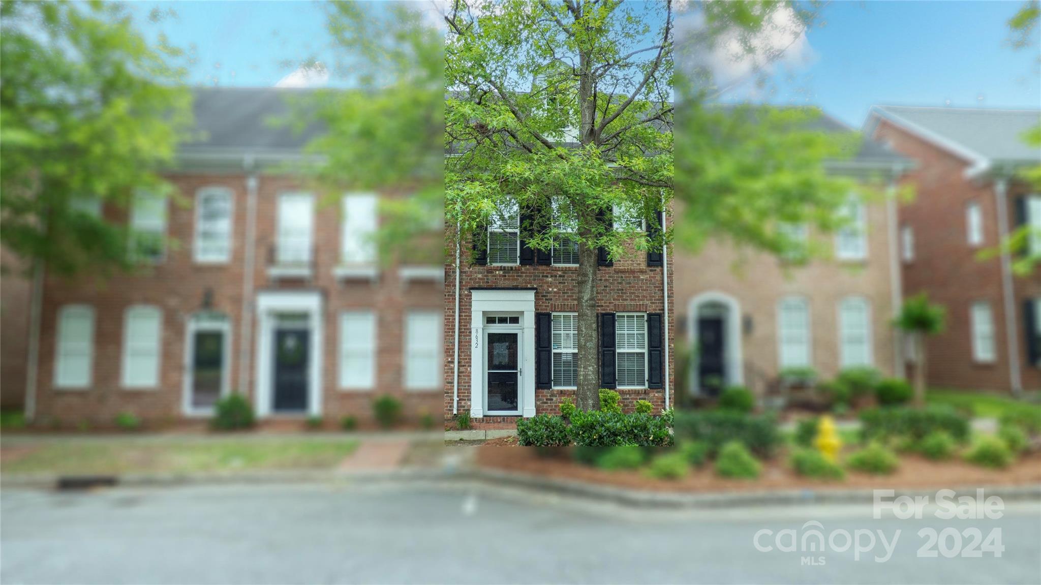 8632 Beaver Creek Drive