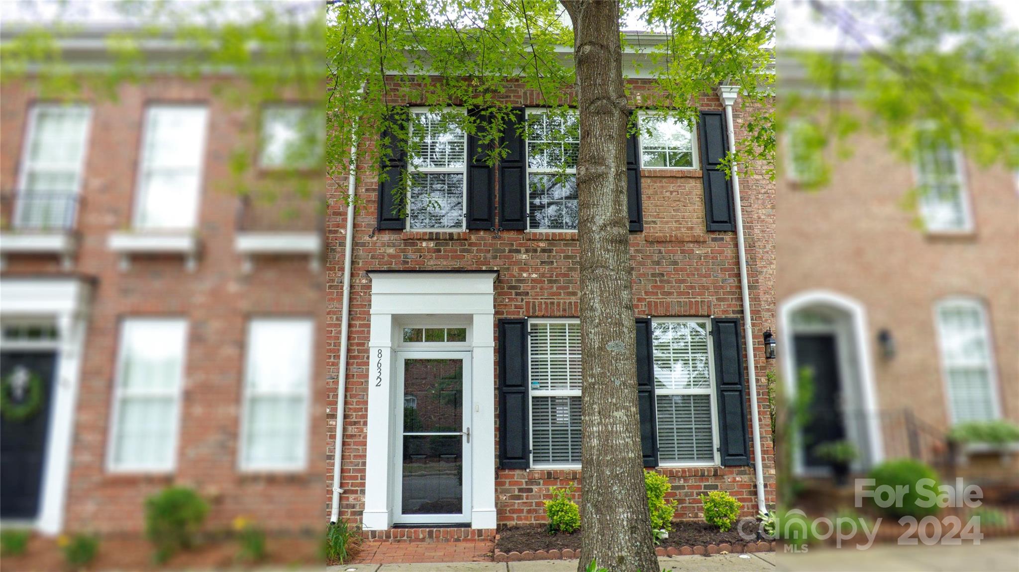 8632 Beaver Creek Drive