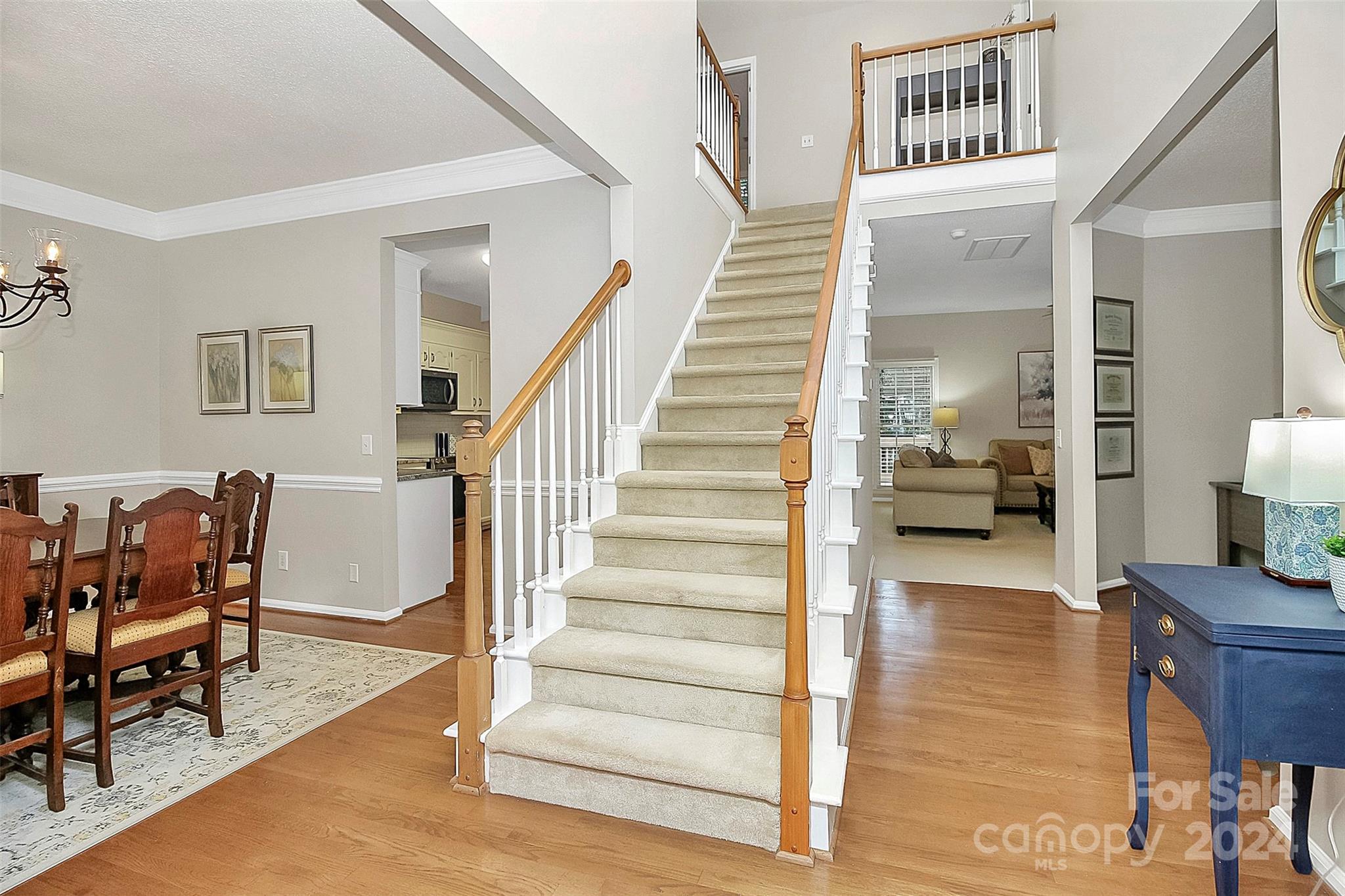 540 Tysons Forest Drive