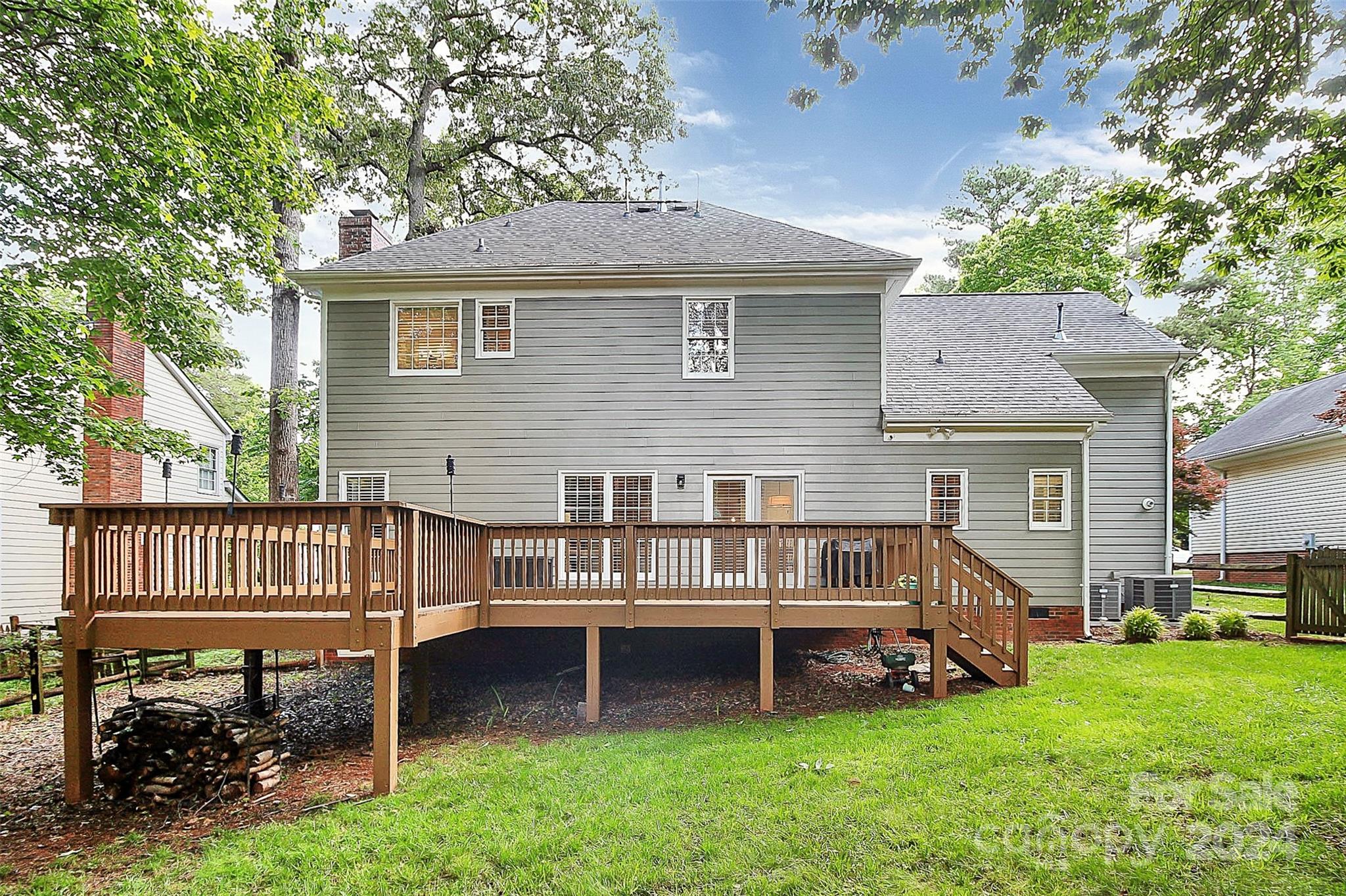 540 Tysons Forest Drive