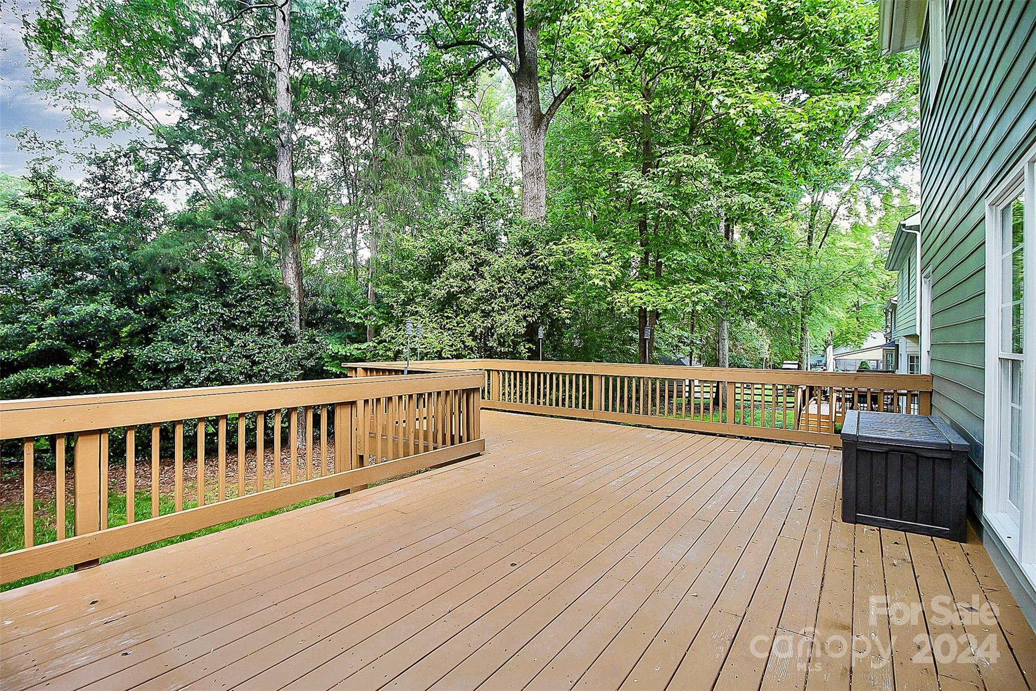 540 Tysons Forest Drive