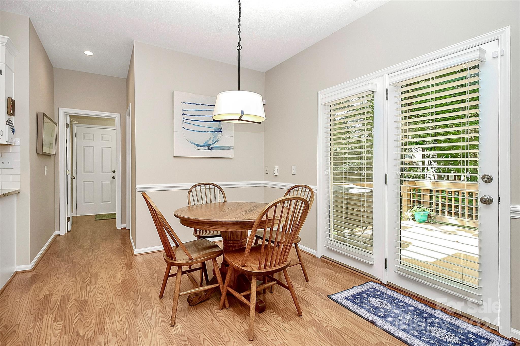 540 Tysons Forest Drive