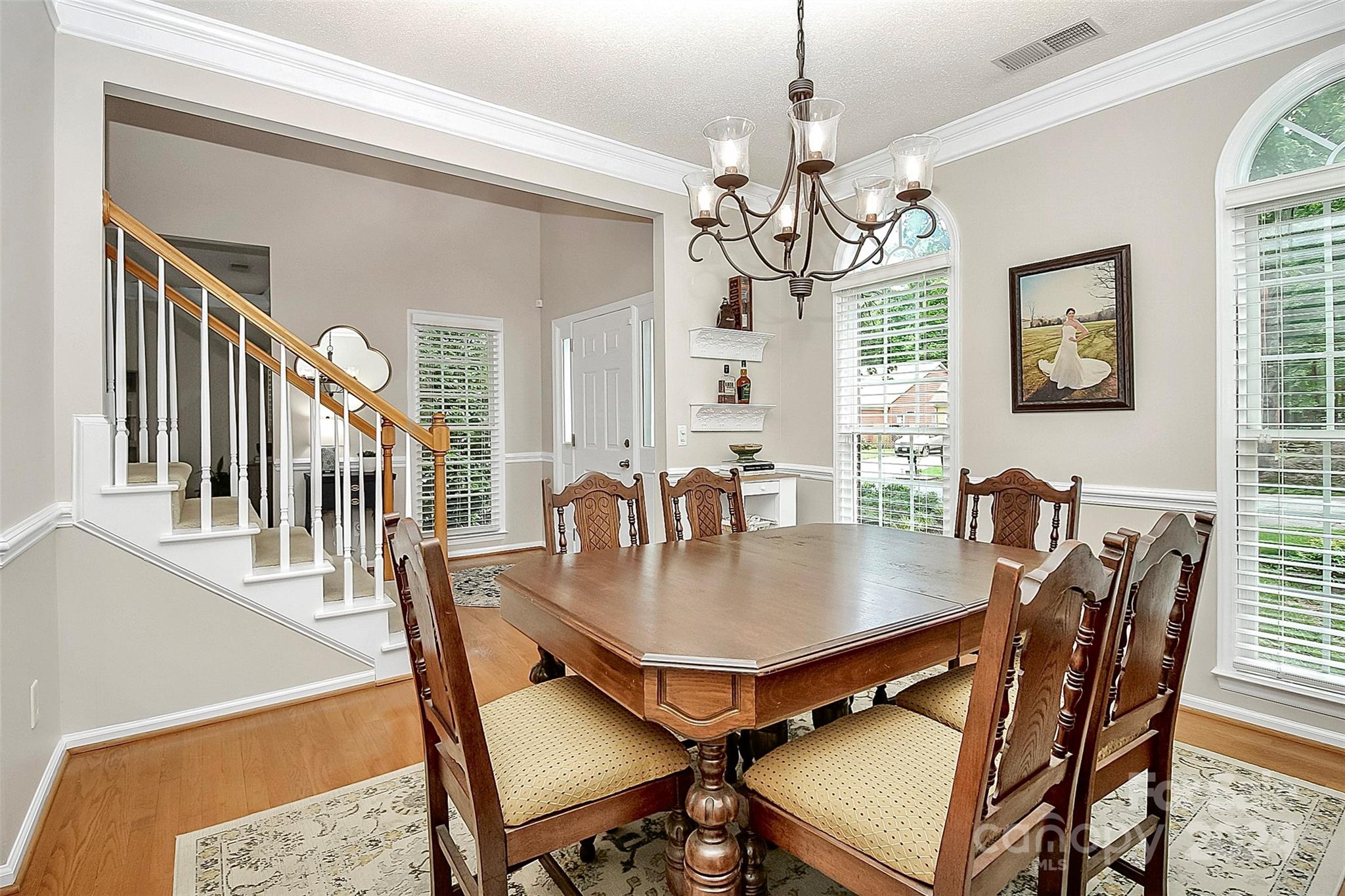 540 Tysons Forest Drive