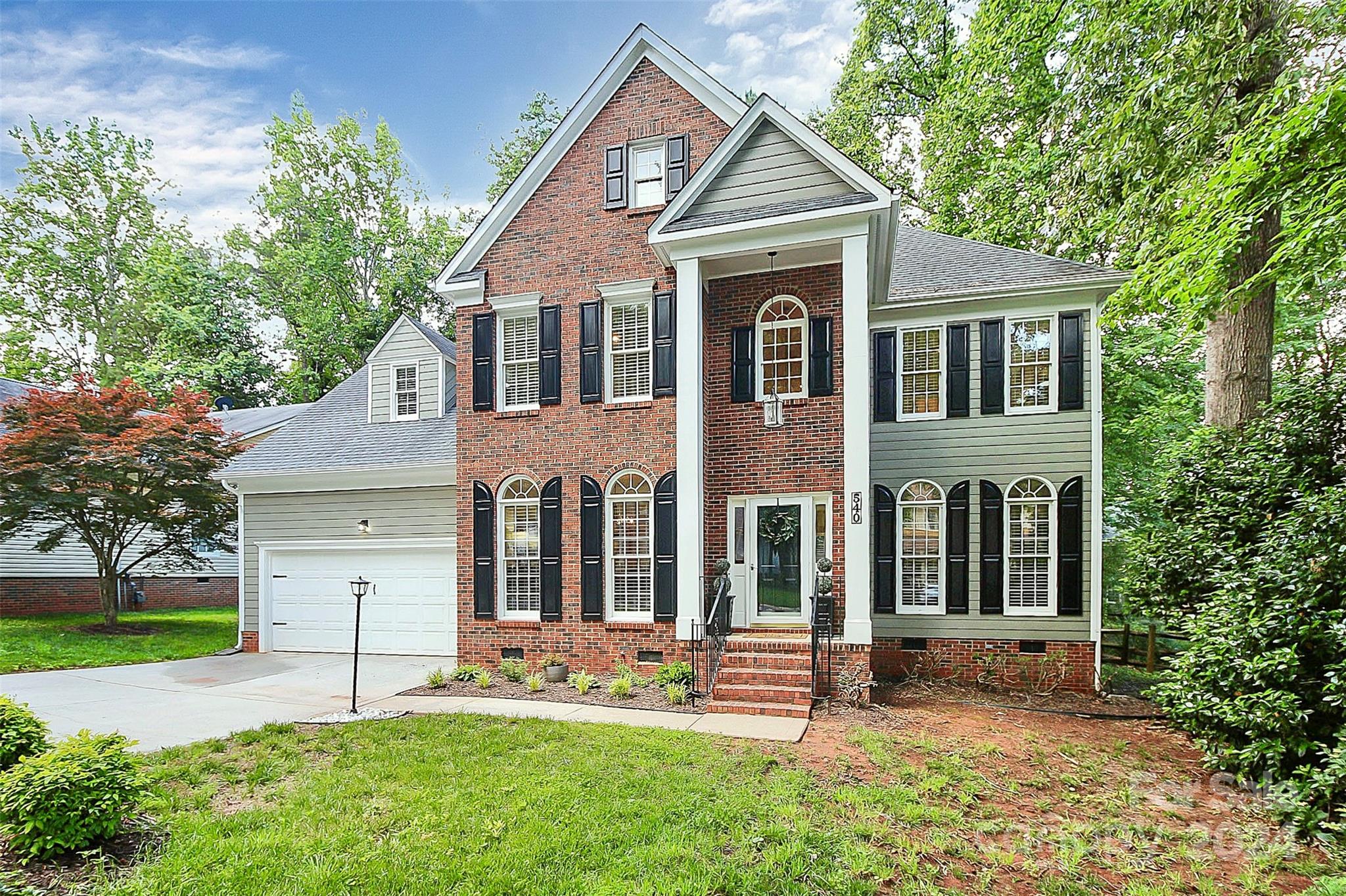 540 Tysons Forest Drive