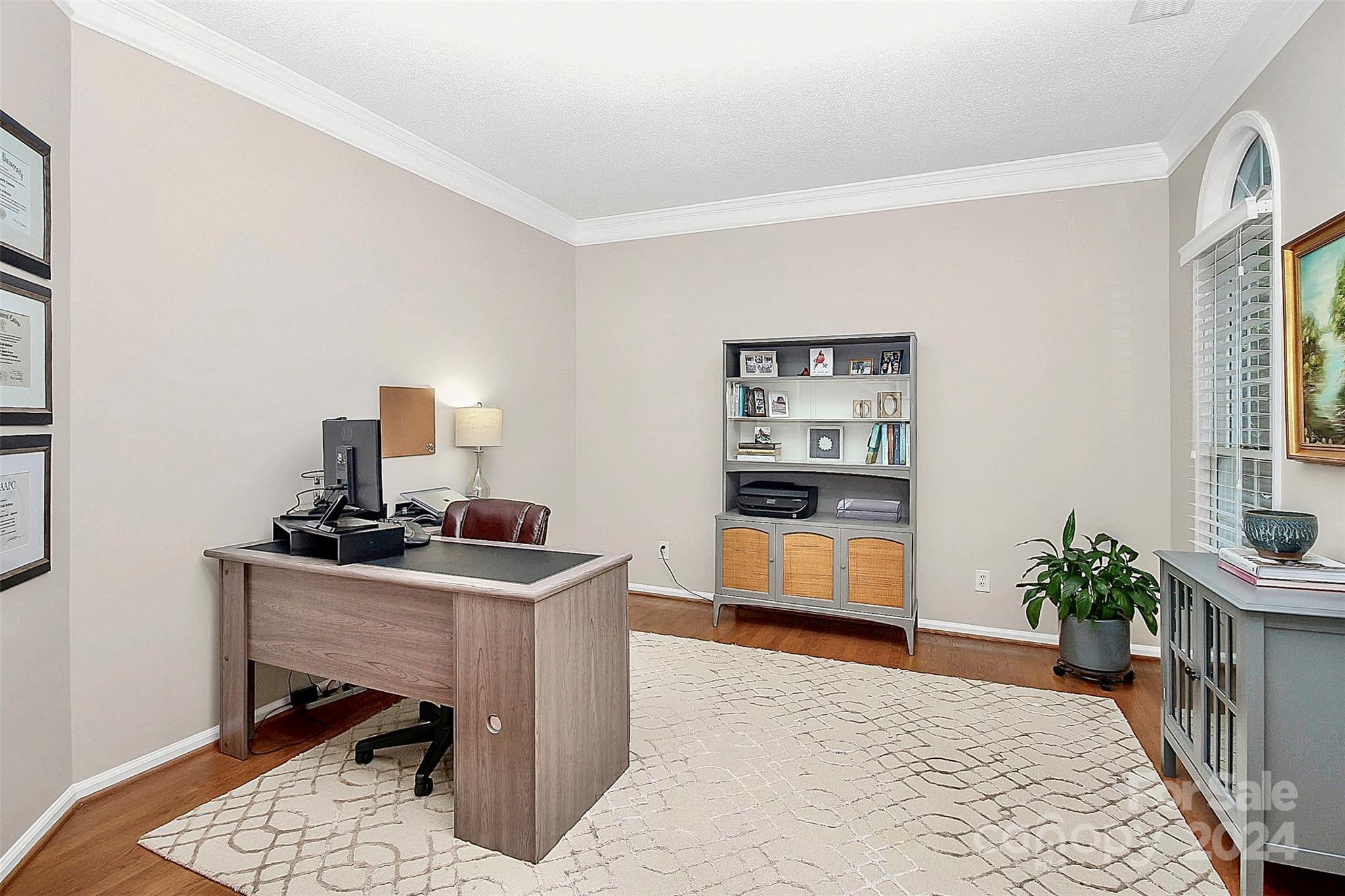 540 Tysons Forest Drive