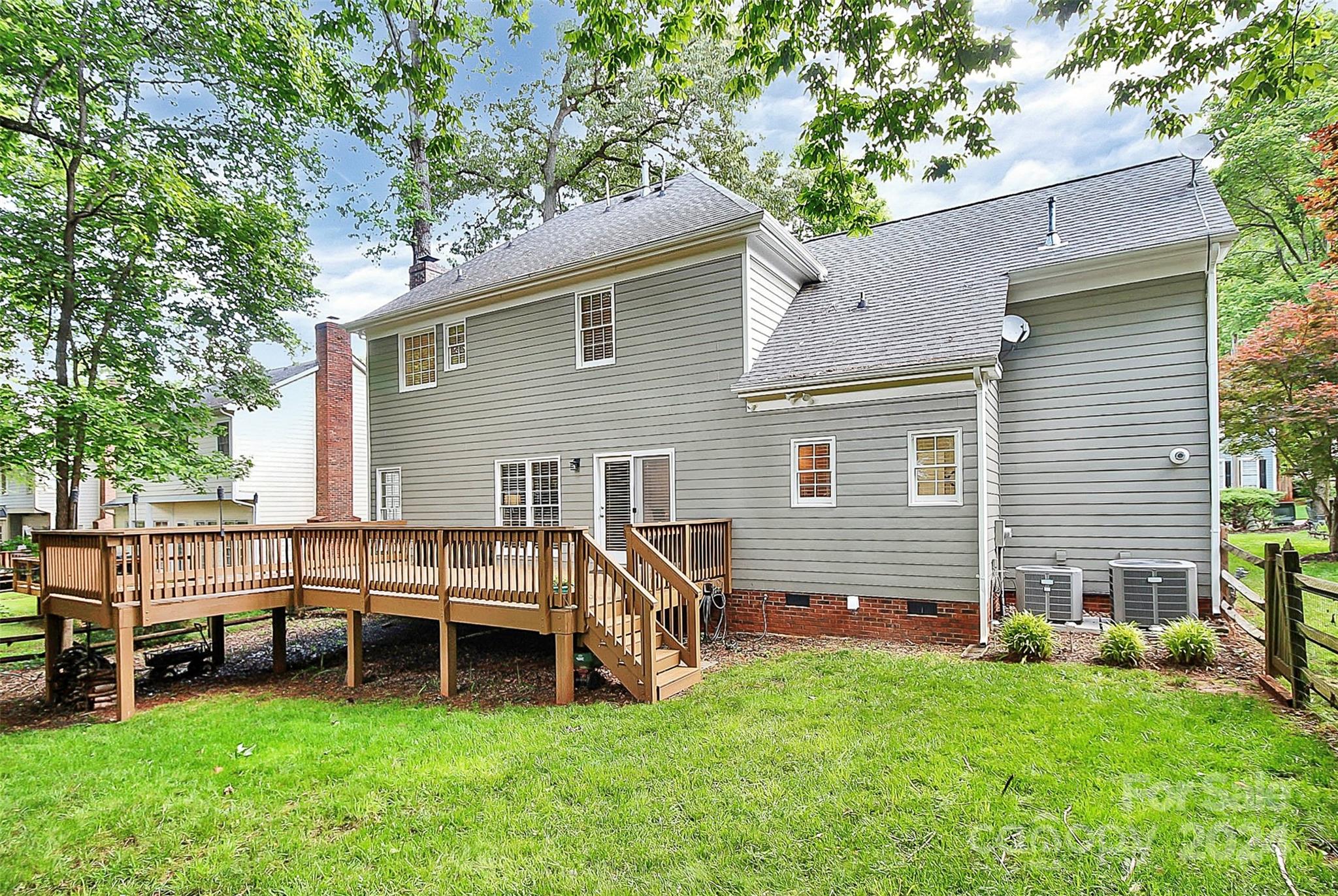 540 Tysons Forest Drive