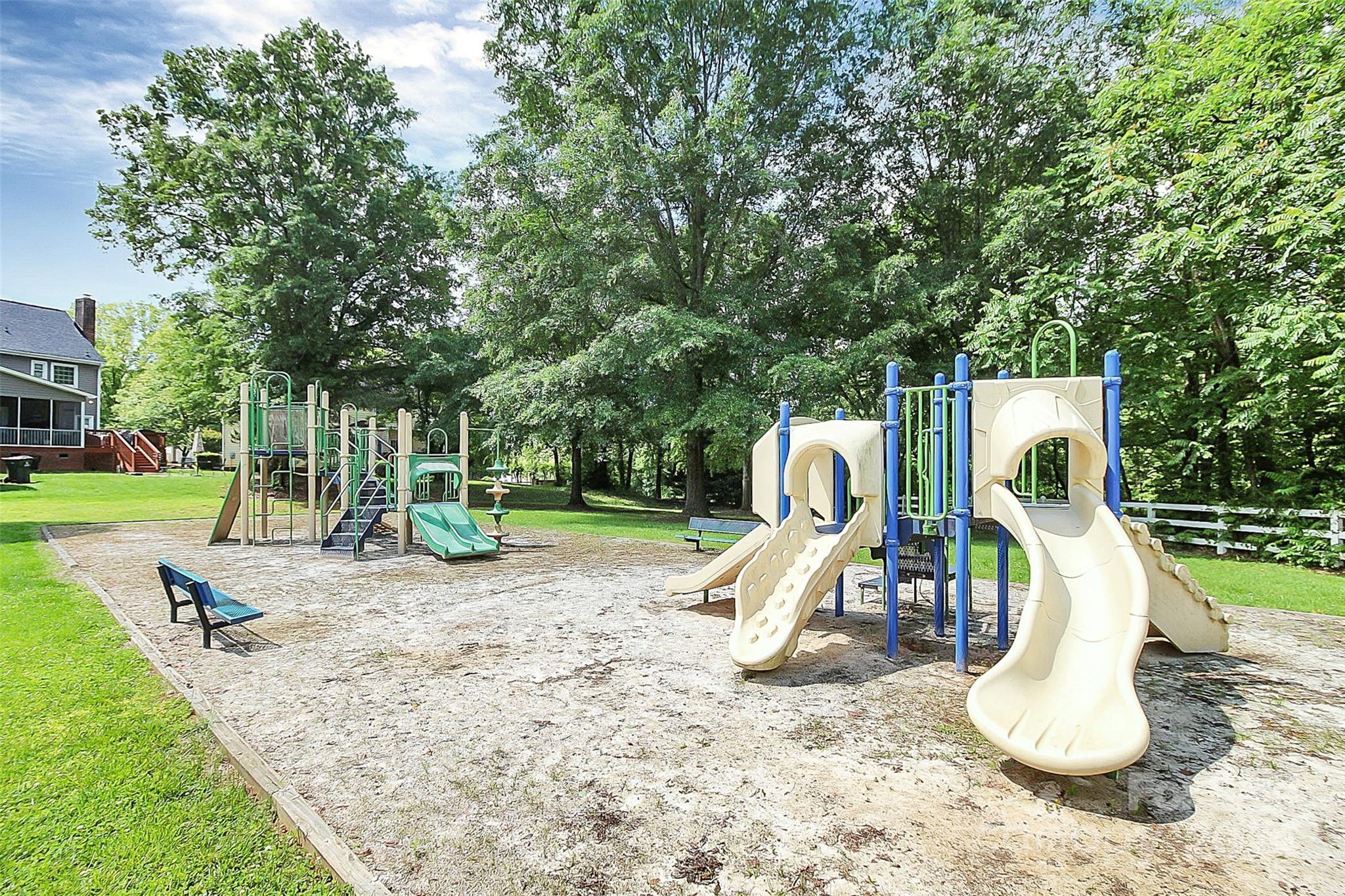 540 Tysons Forest Drive