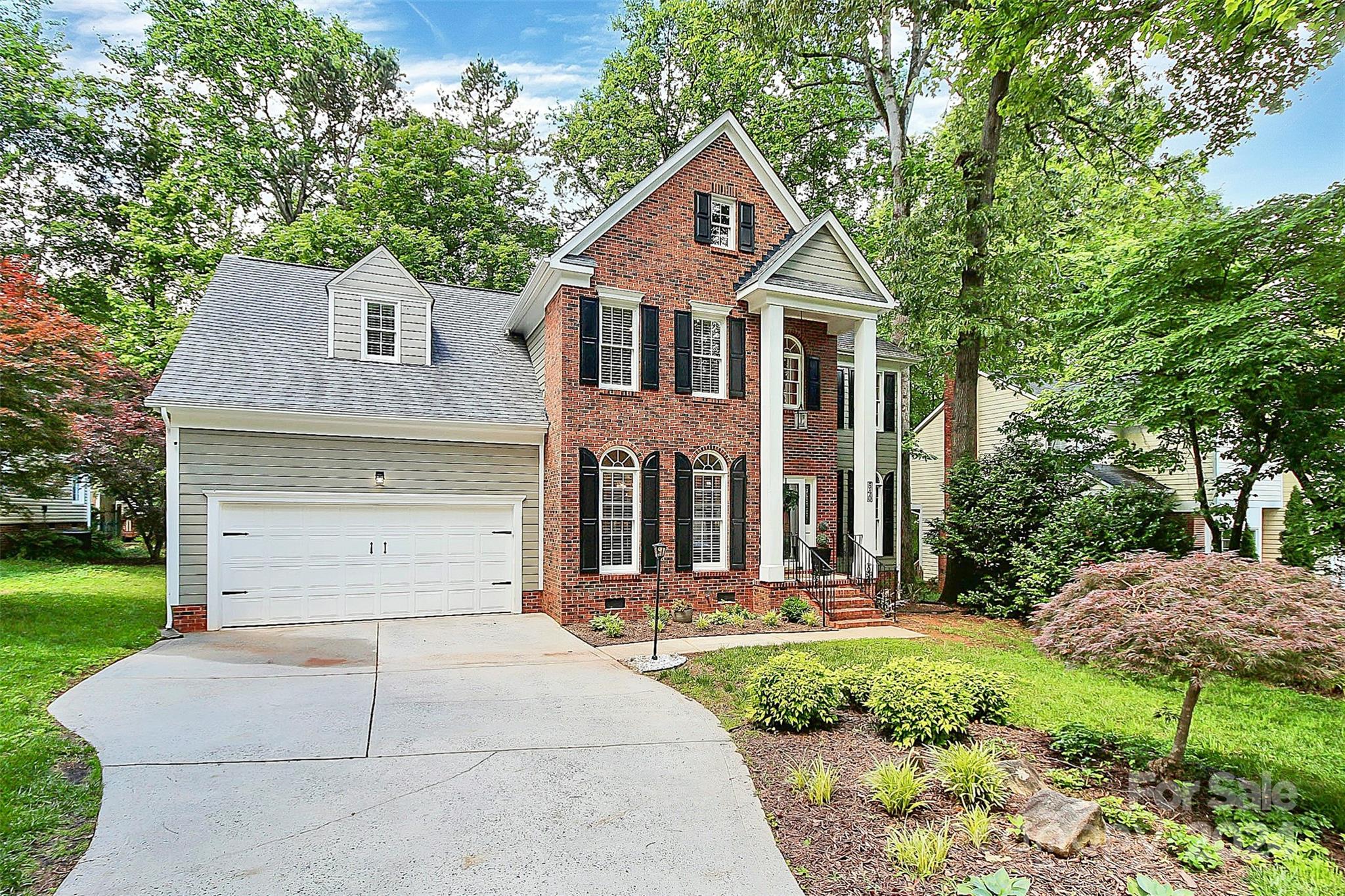 540 Tysons Forest Drive