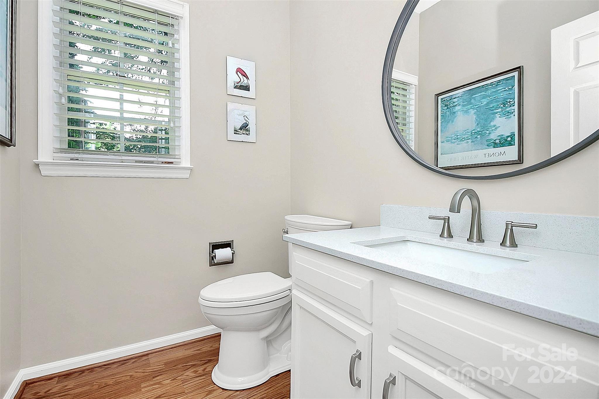 540 Tysons Forest Drive