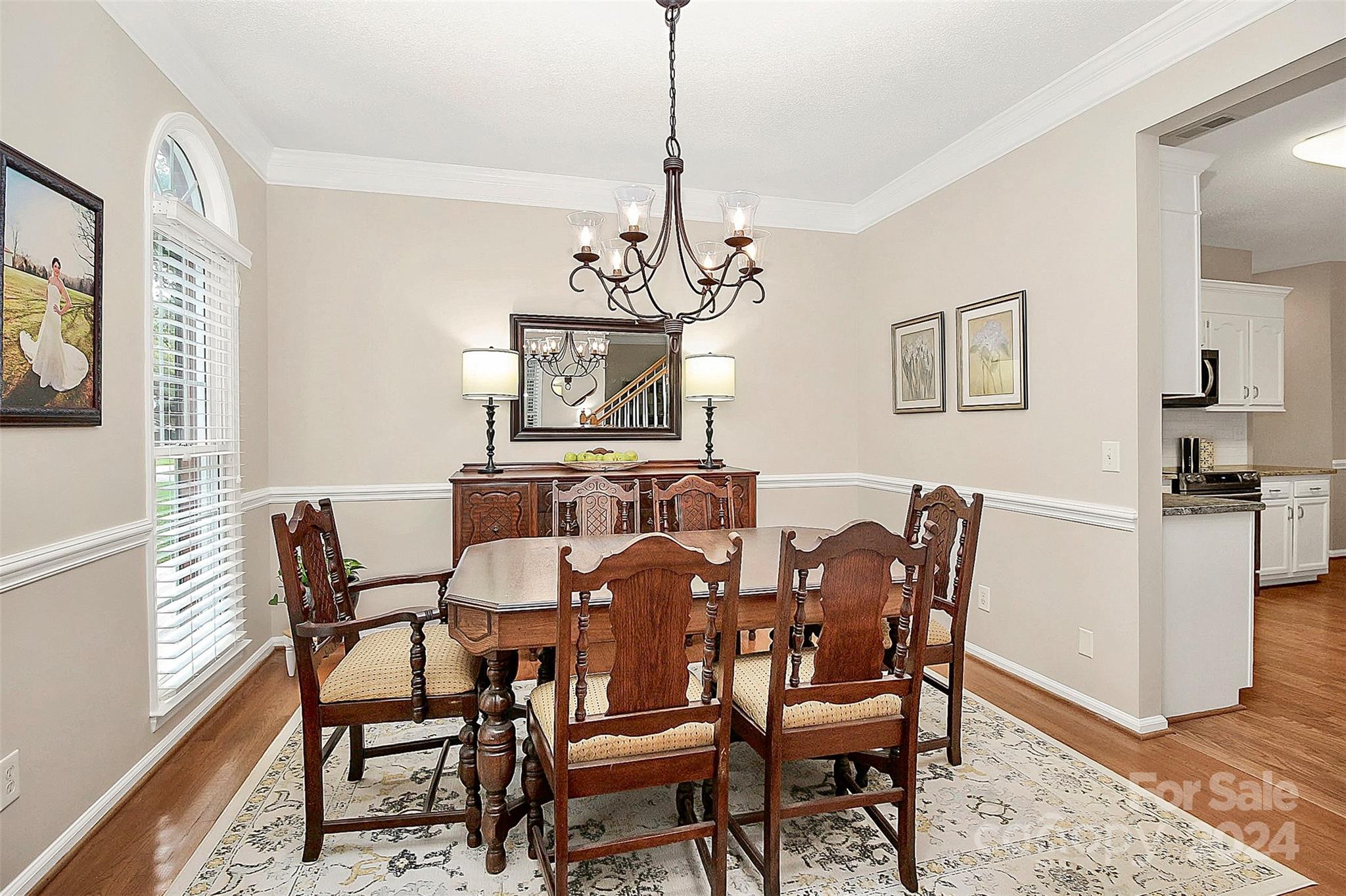 540 Tysons Forest Drive