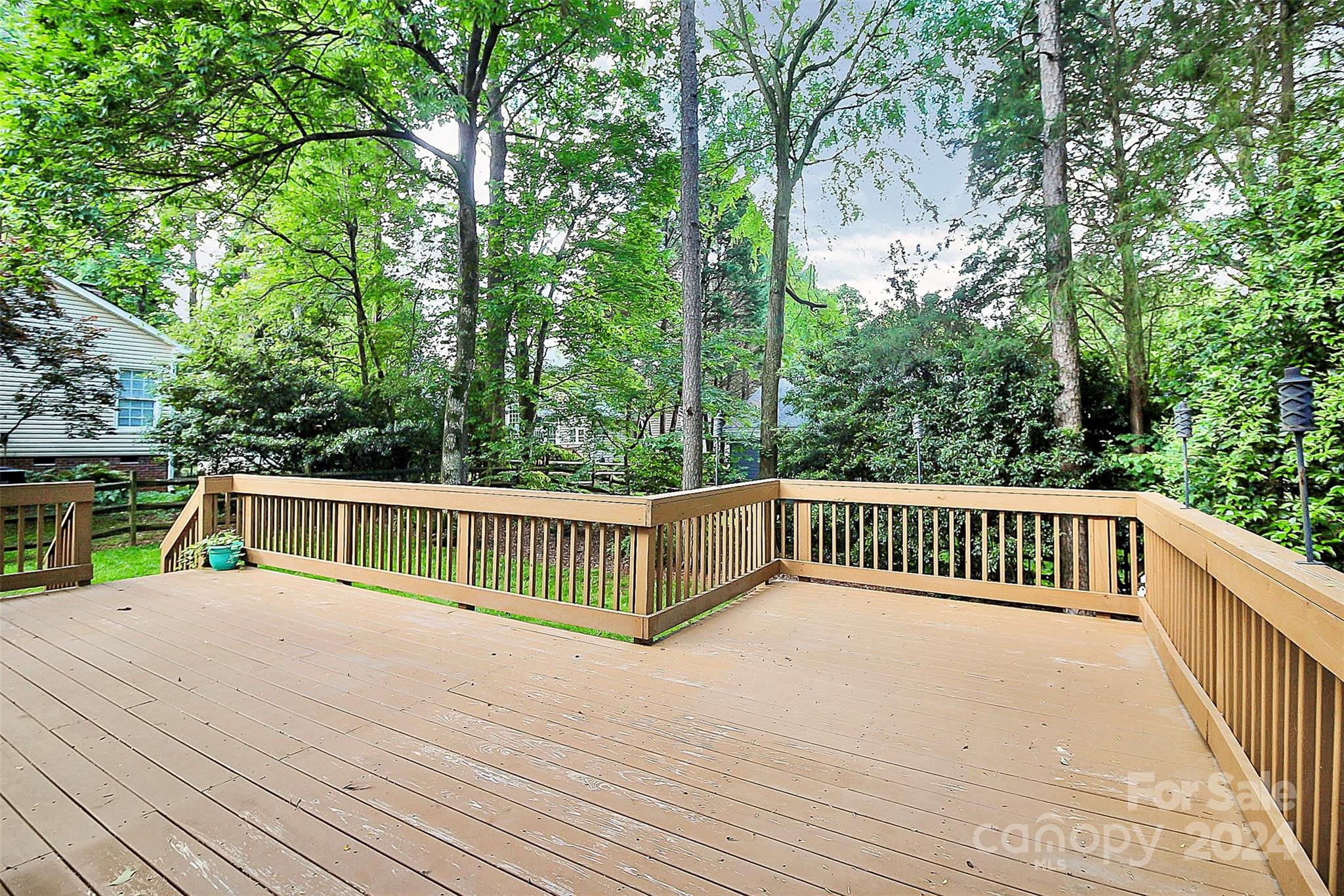 540 Tysons Forest Drive