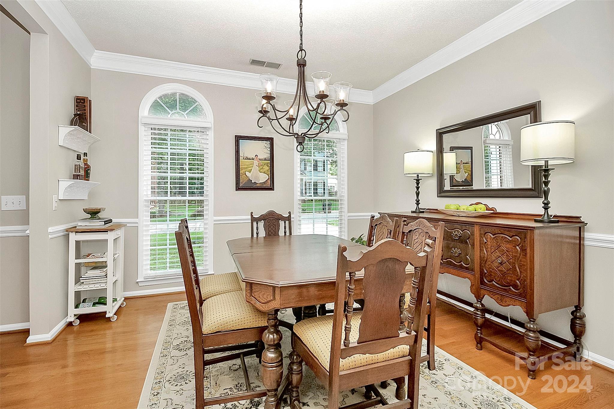 540 Tysons Forest Drive