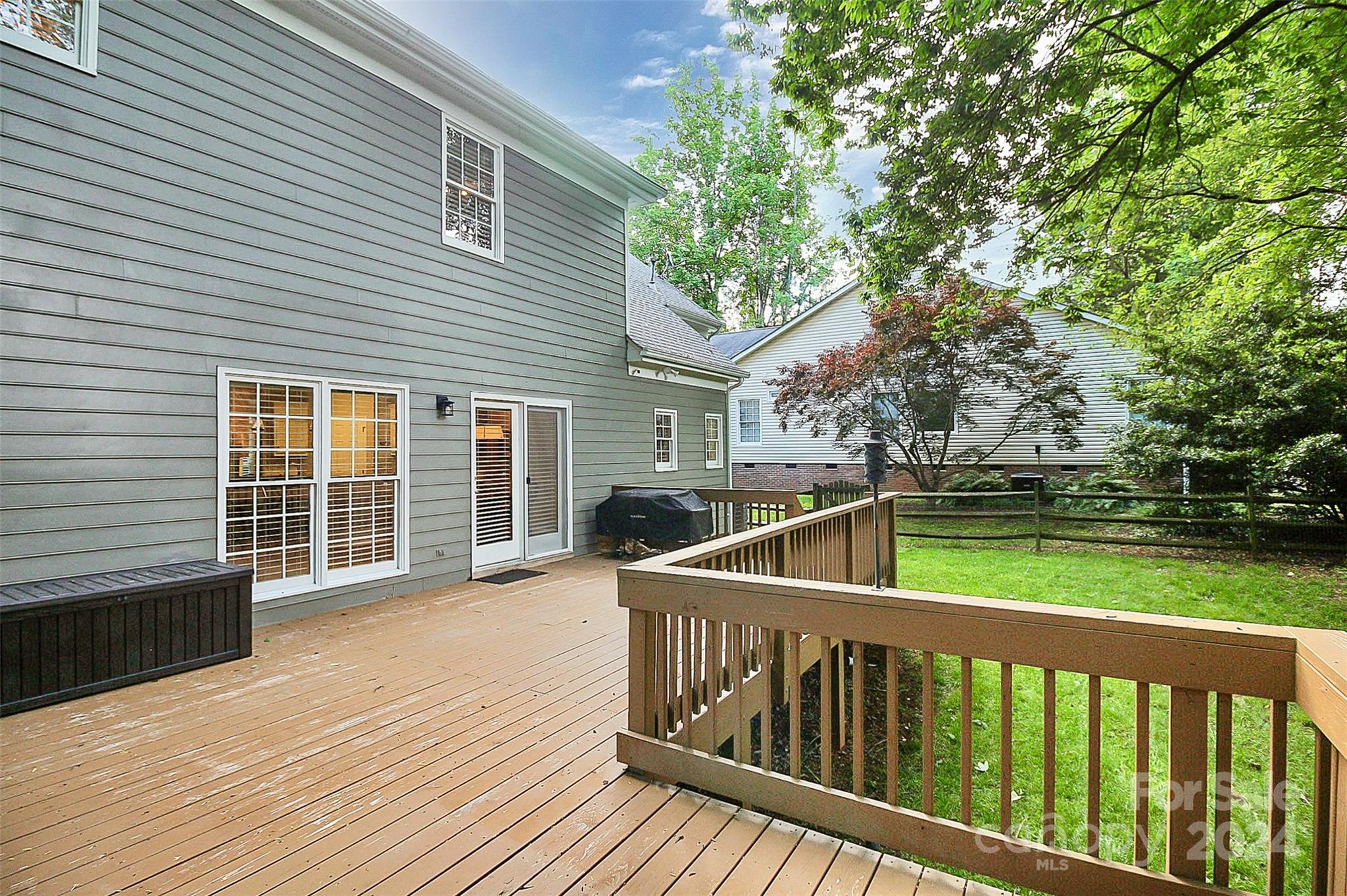 540 Tysons Forest Drive