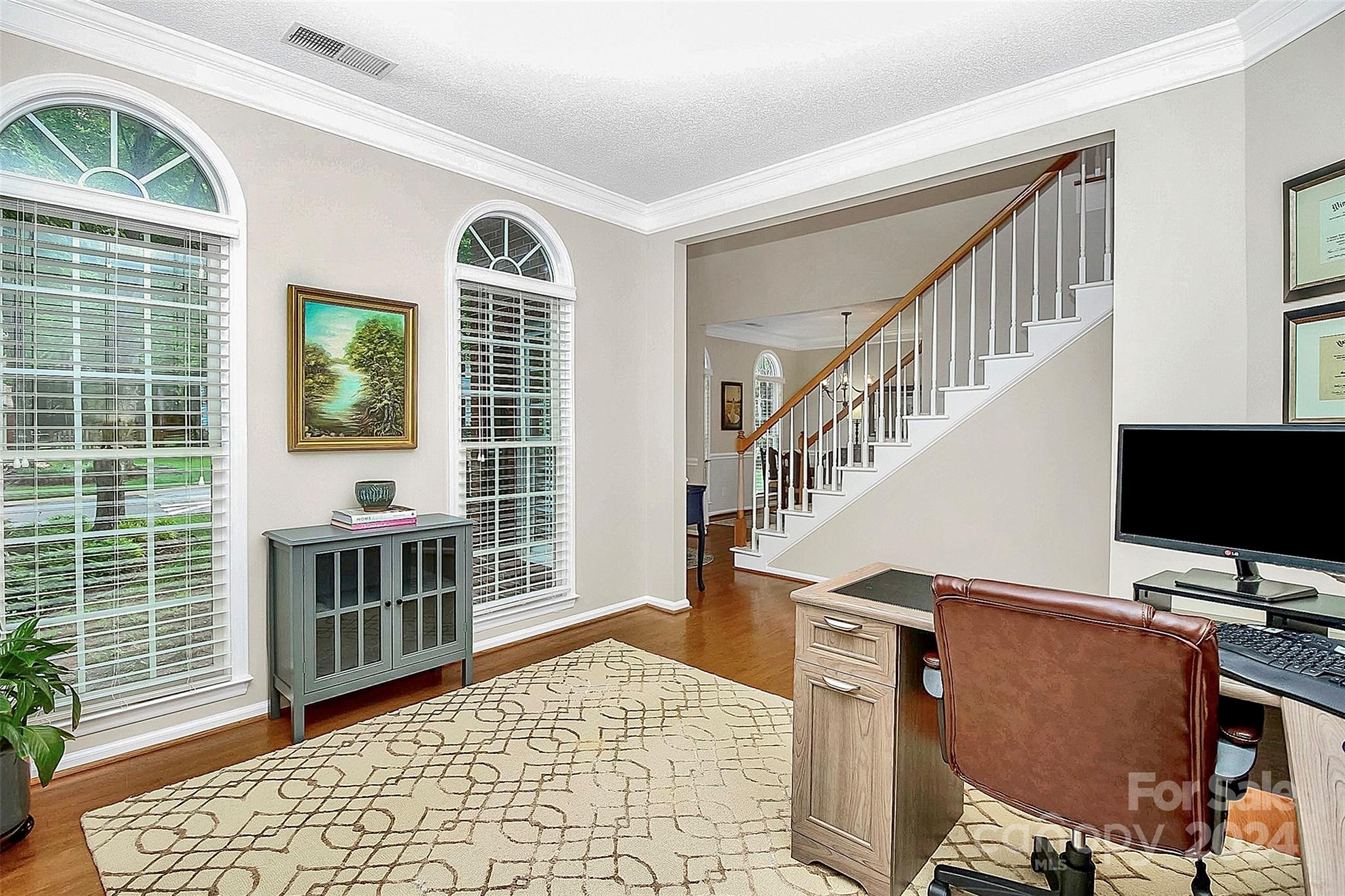 540 Tysons Forest Drive