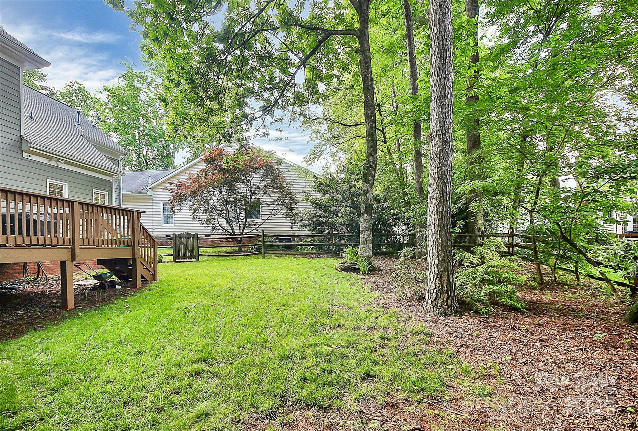 540 Tysons Forest Drive