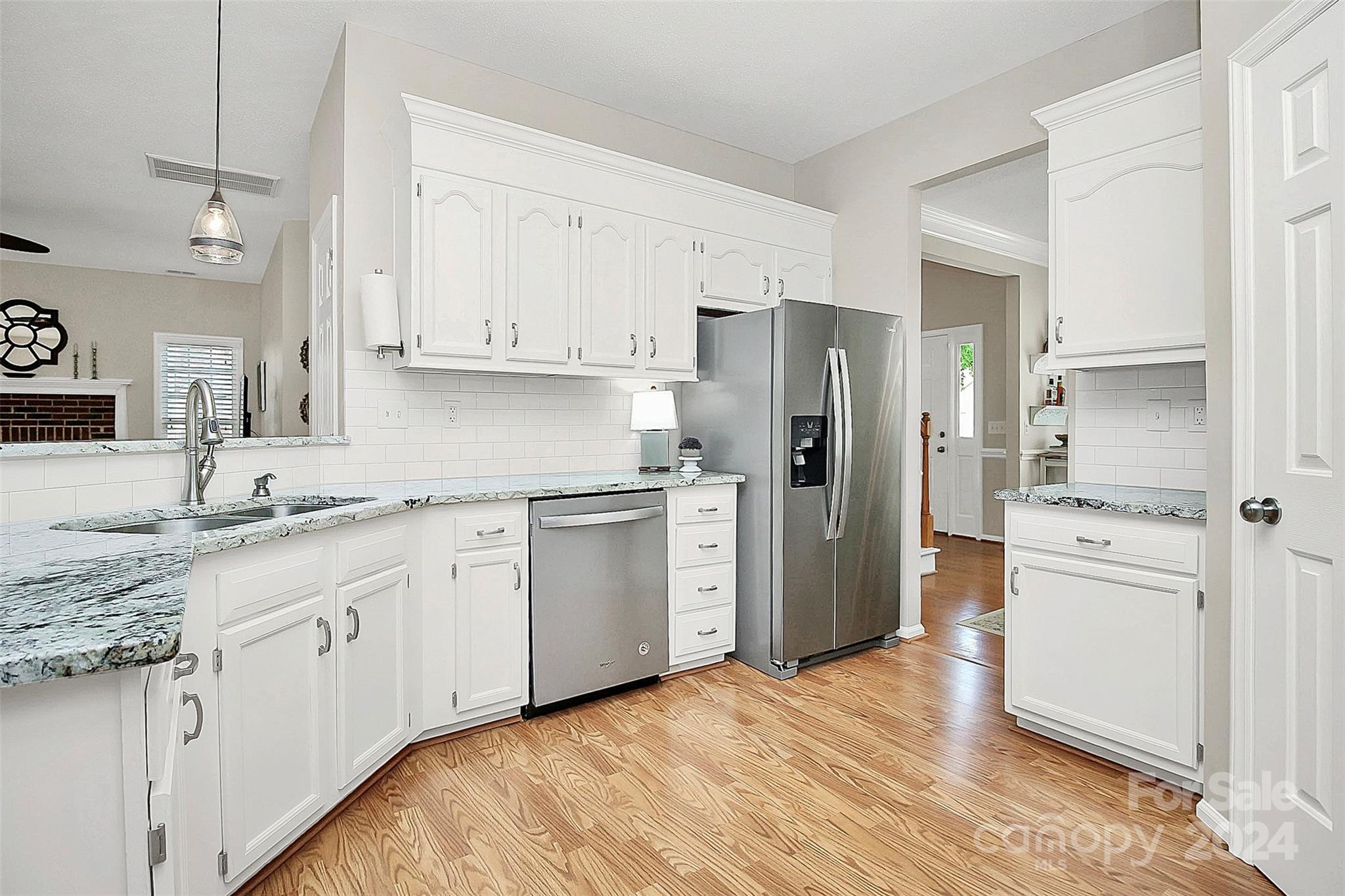 540 Tysons Forest Drive