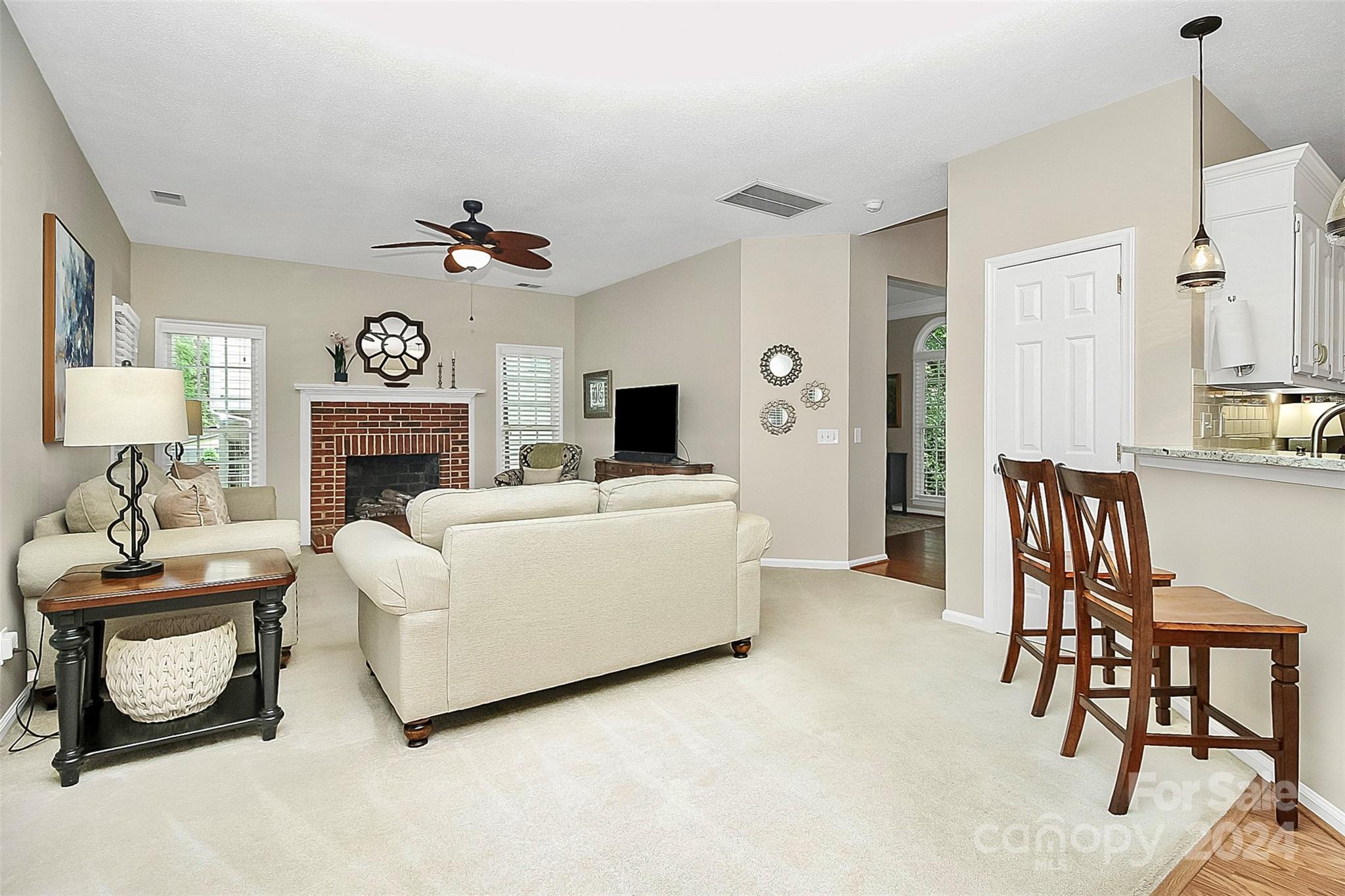 540 Tysons Forest Drive