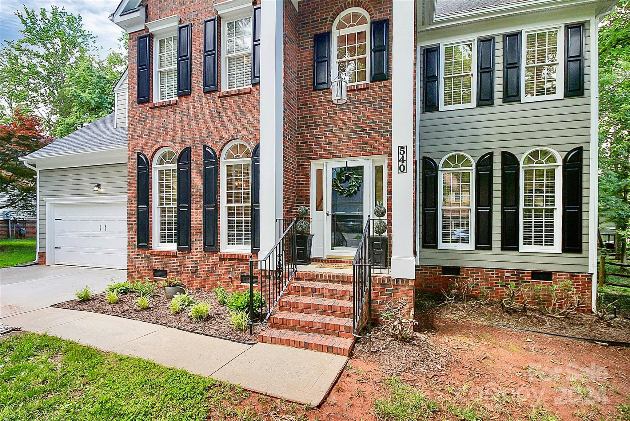 540 Tysons Forest Drive