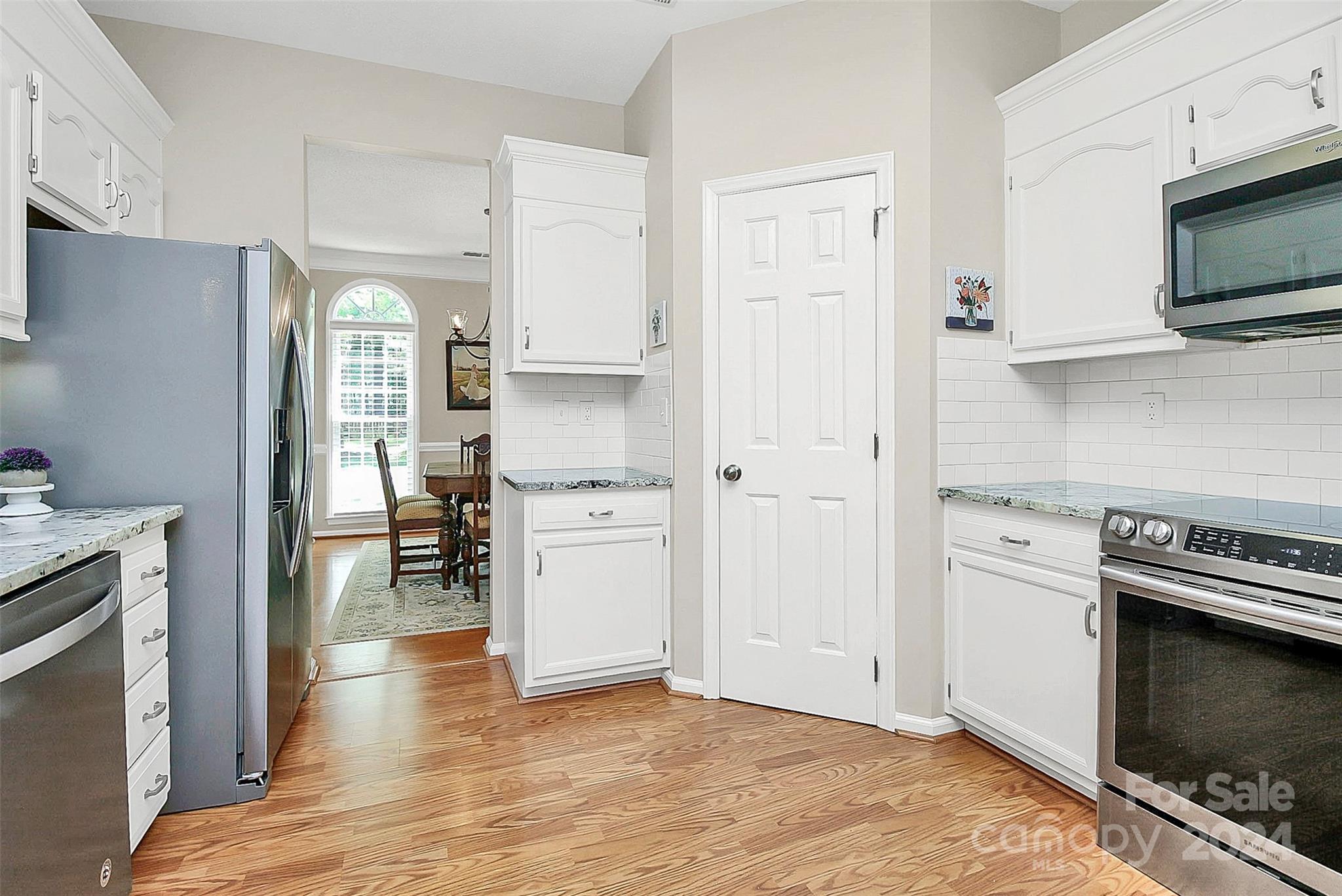 540 Tysons Forest Drive