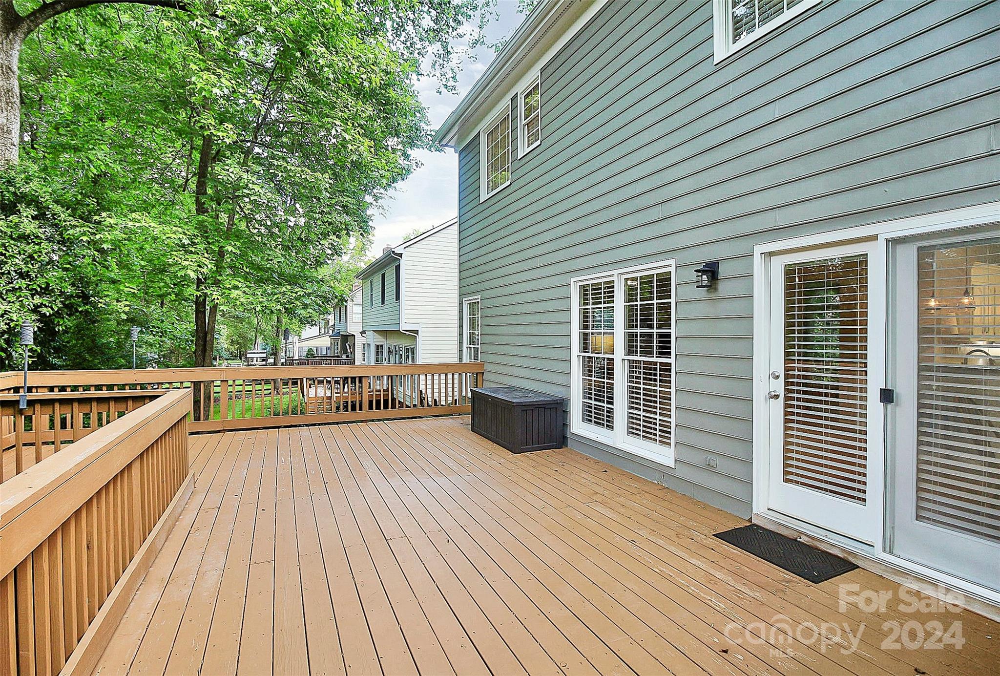 540 Tysons Forest Drive