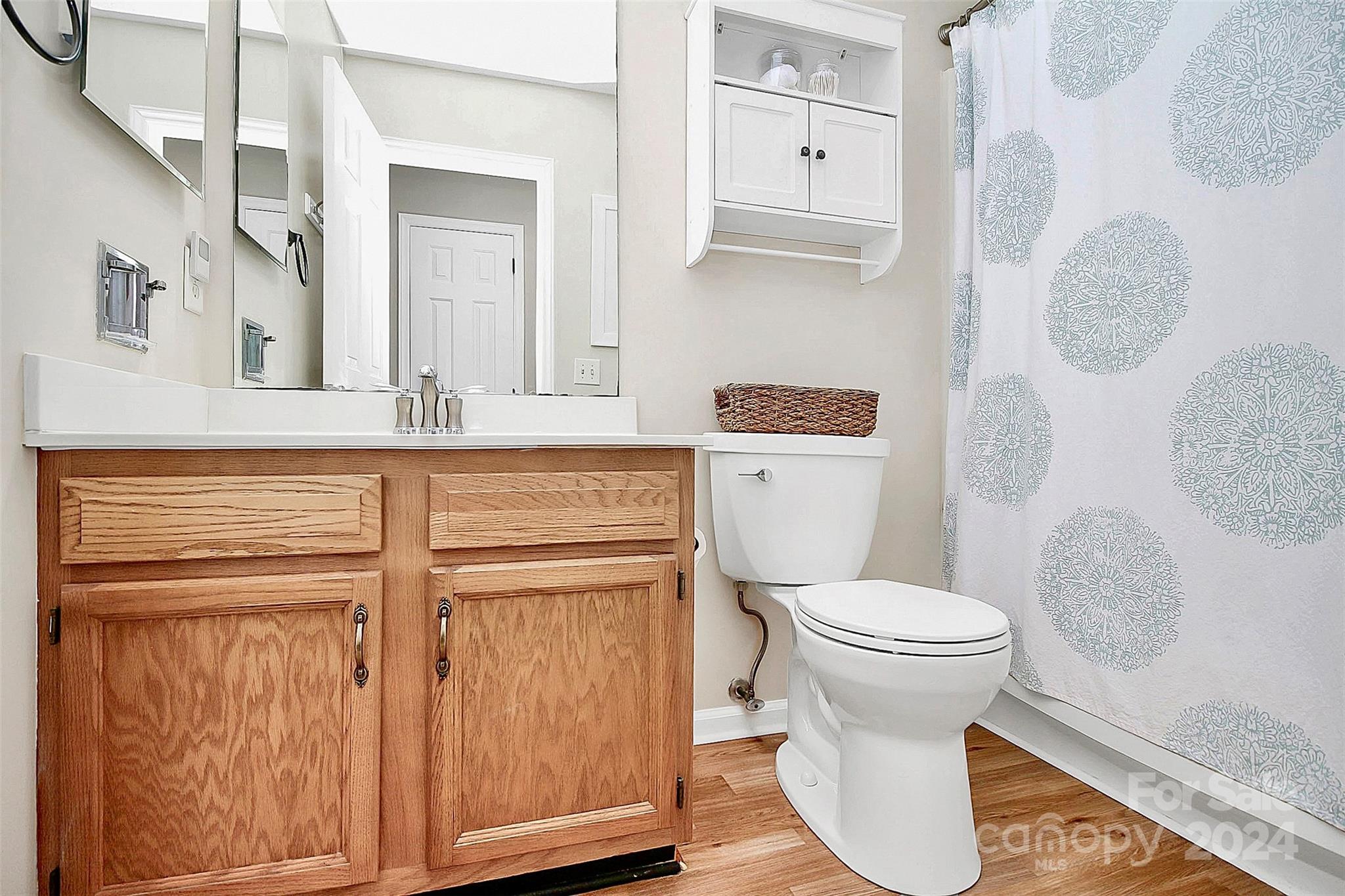 540 Tysons Forest Drive